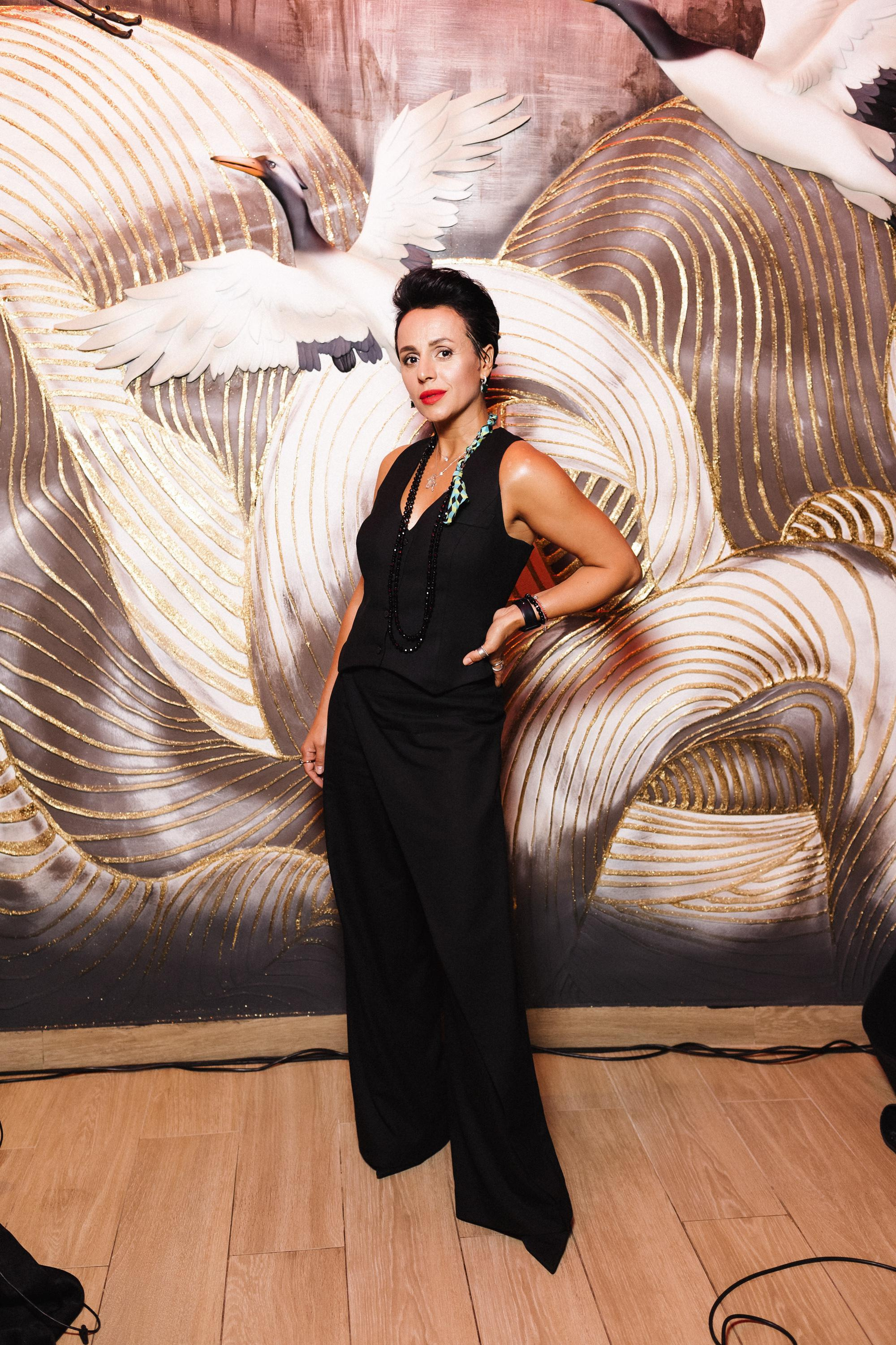 HANAMI [ГАЛА-УЖИН]. СВОИ. ФОТООТЧЕТЫ-СОБЫТИЯ-МЕСТА