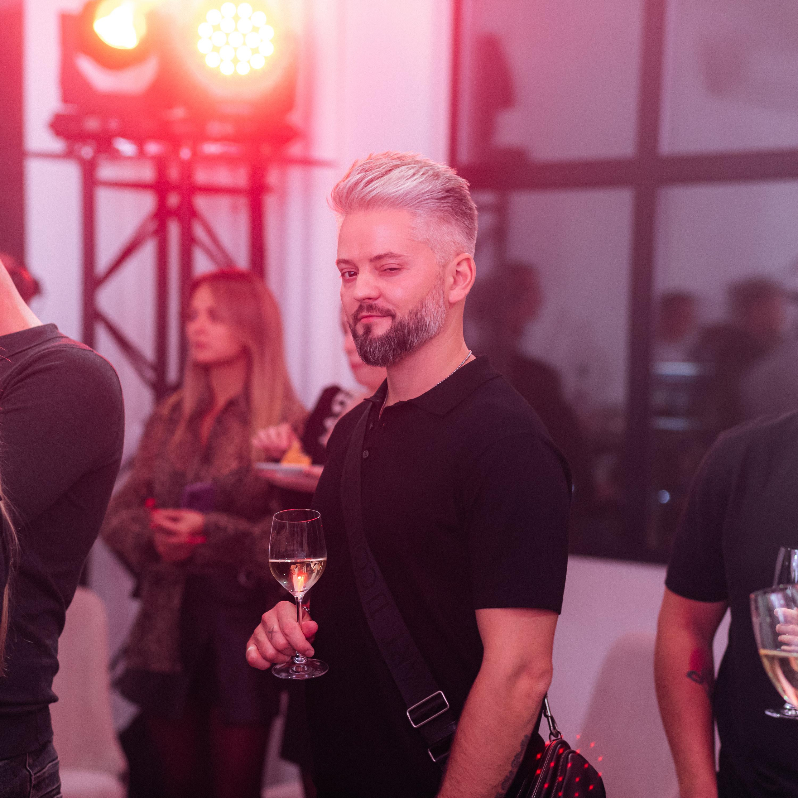 ONYX [Презентация нового Жилого Комплекса]. СВОИ. ФОТООТЧЕТЫ-СОБЫТИЯ-МЕСТА