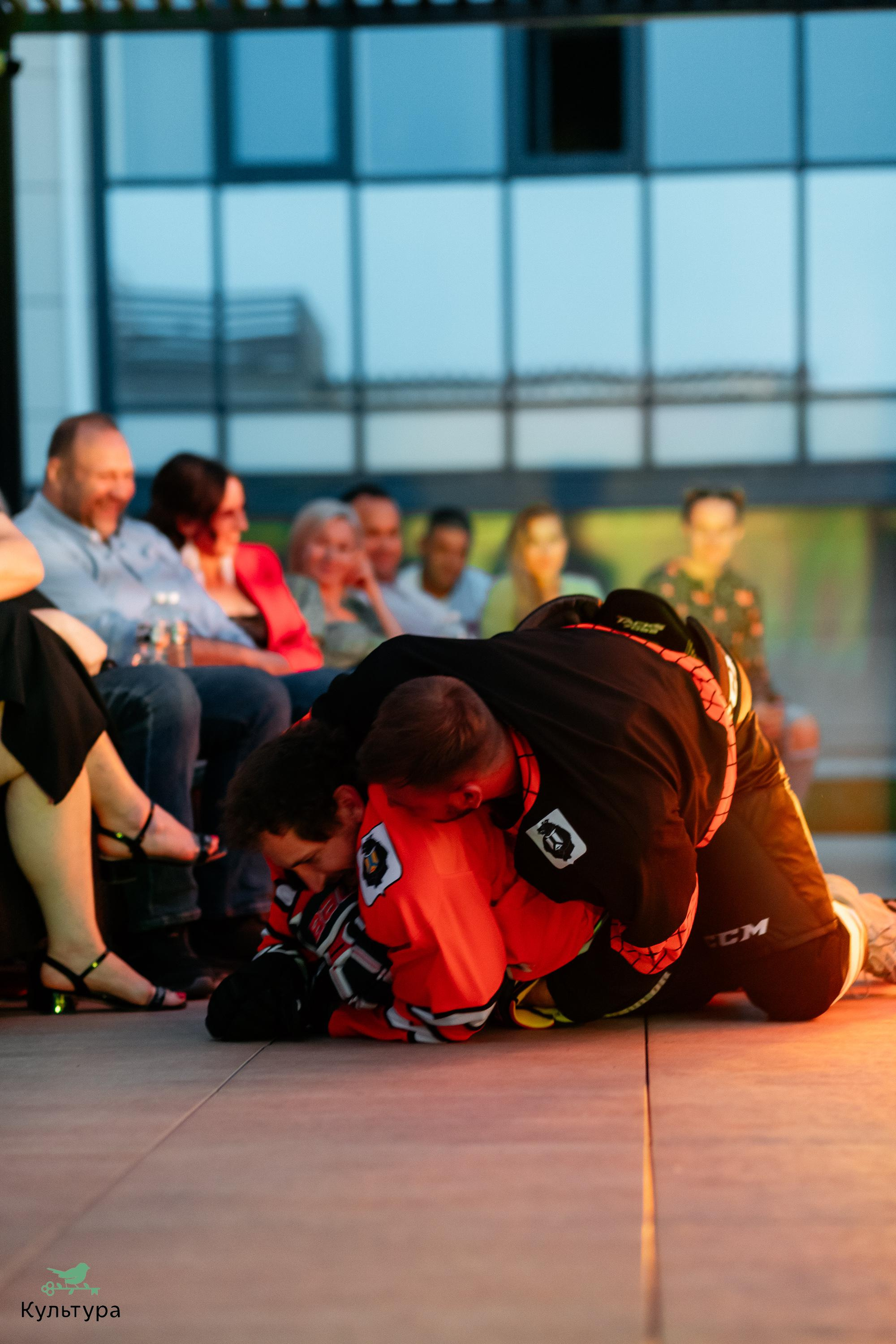 ЖК КУЛЬТУРА [СОЛНЕЧНАЯ ЛИНИЯ]. СВОИ. ФОТООТЧЕТЫ-СОБЫТИЯ-МЕСТА