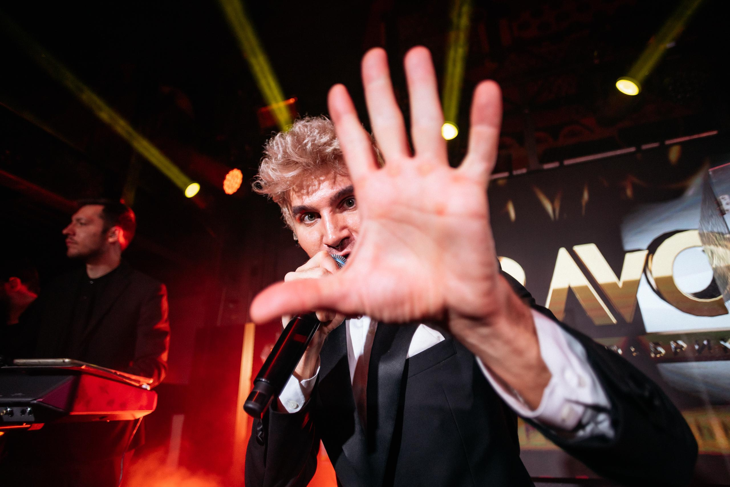 BRAVO.BIRTHDAY.BIG SHOW. СВОИ. ФОТООТЧЕТЫ-СОБЫТИЯ-МЕСТА