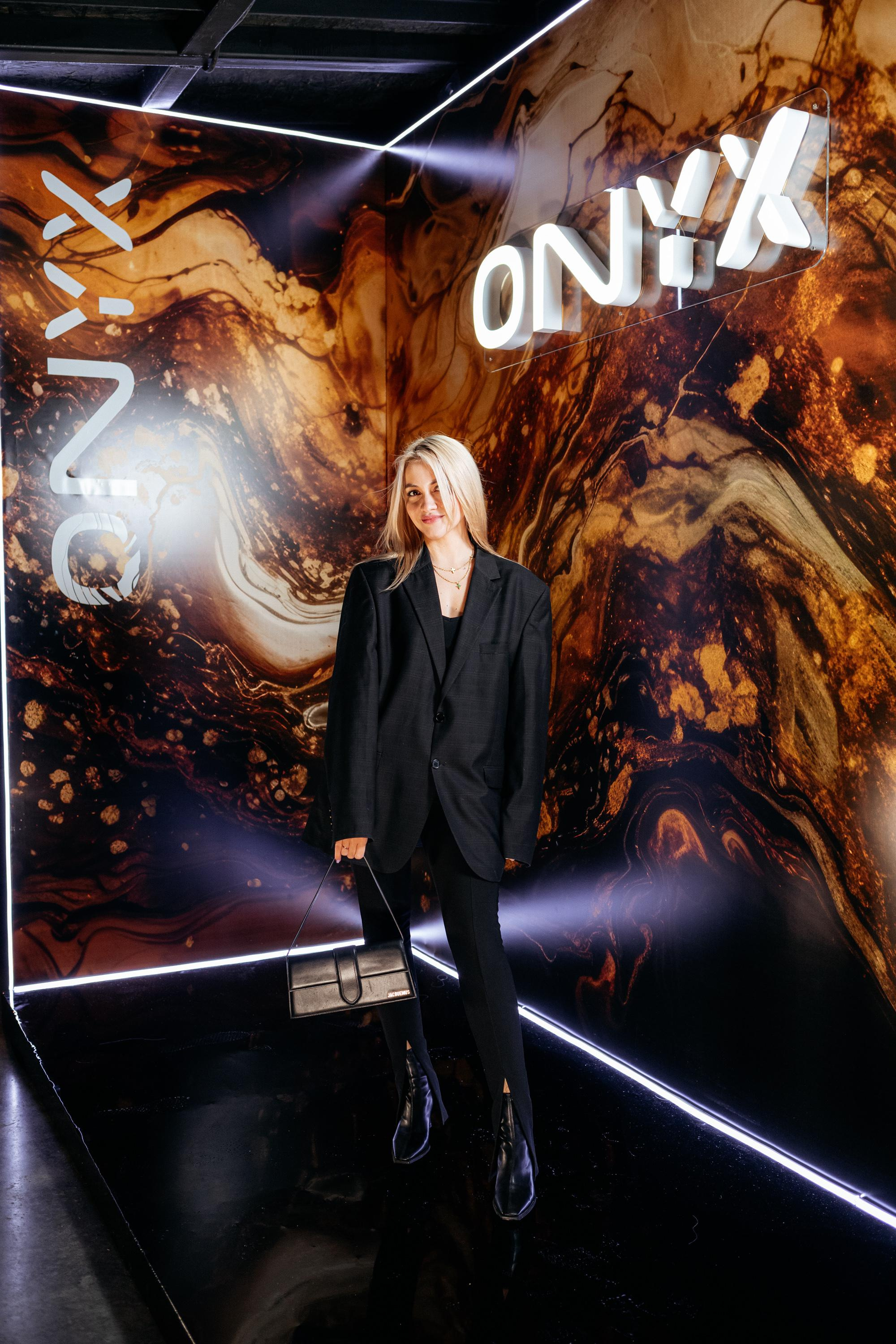 ONYX [Презентация нового Жилого Комплекса]. СВОИ. ФОТООТЧЕТЫ-СОБЫТИЯ-МЕСТА