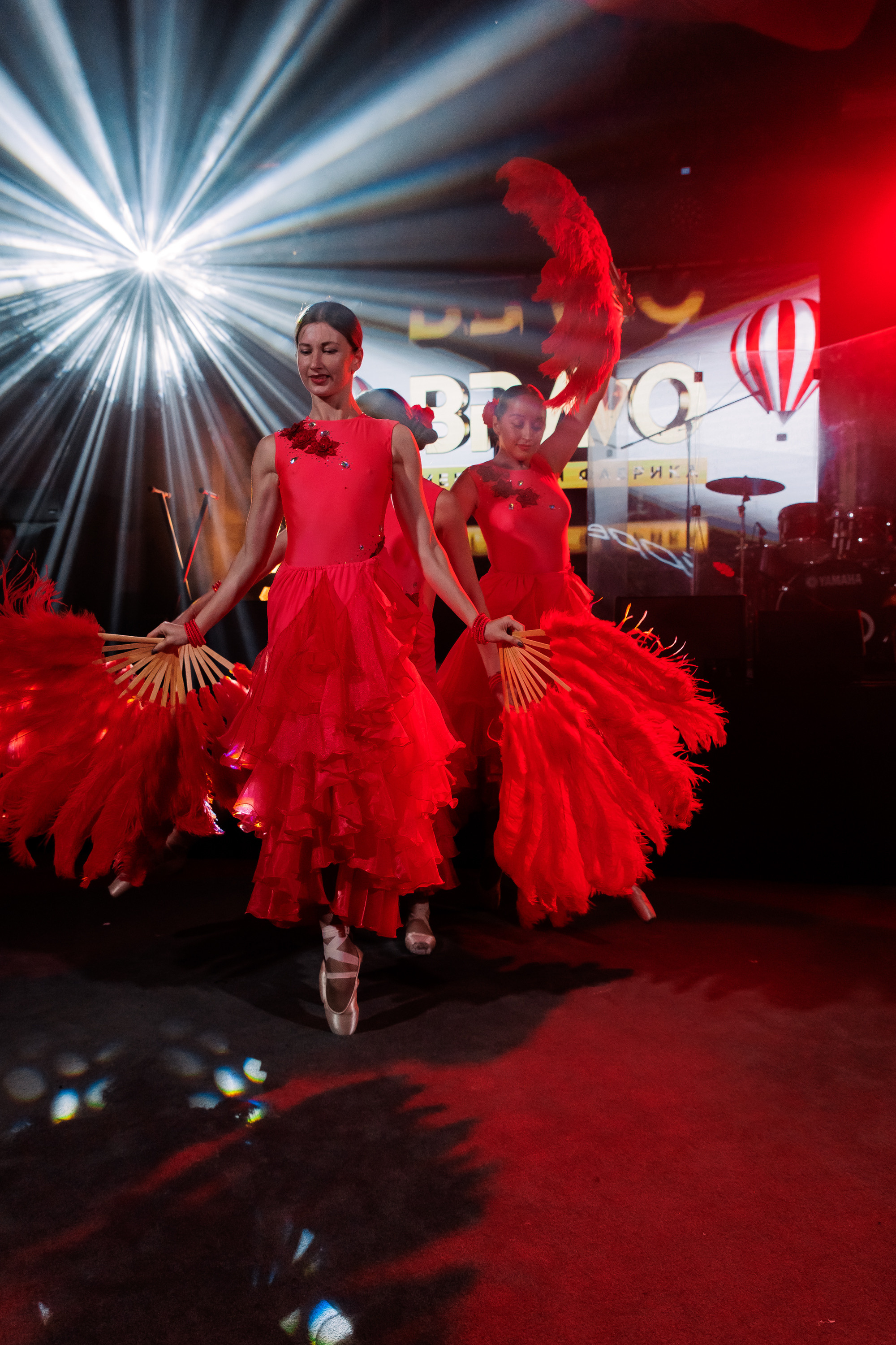 BRAVO. BIRTHDAY. BIG SHOW. [PART II]. СВОИ. ФОТООТЧЕТЫ-СОБЫТИЯ-МЕСТА