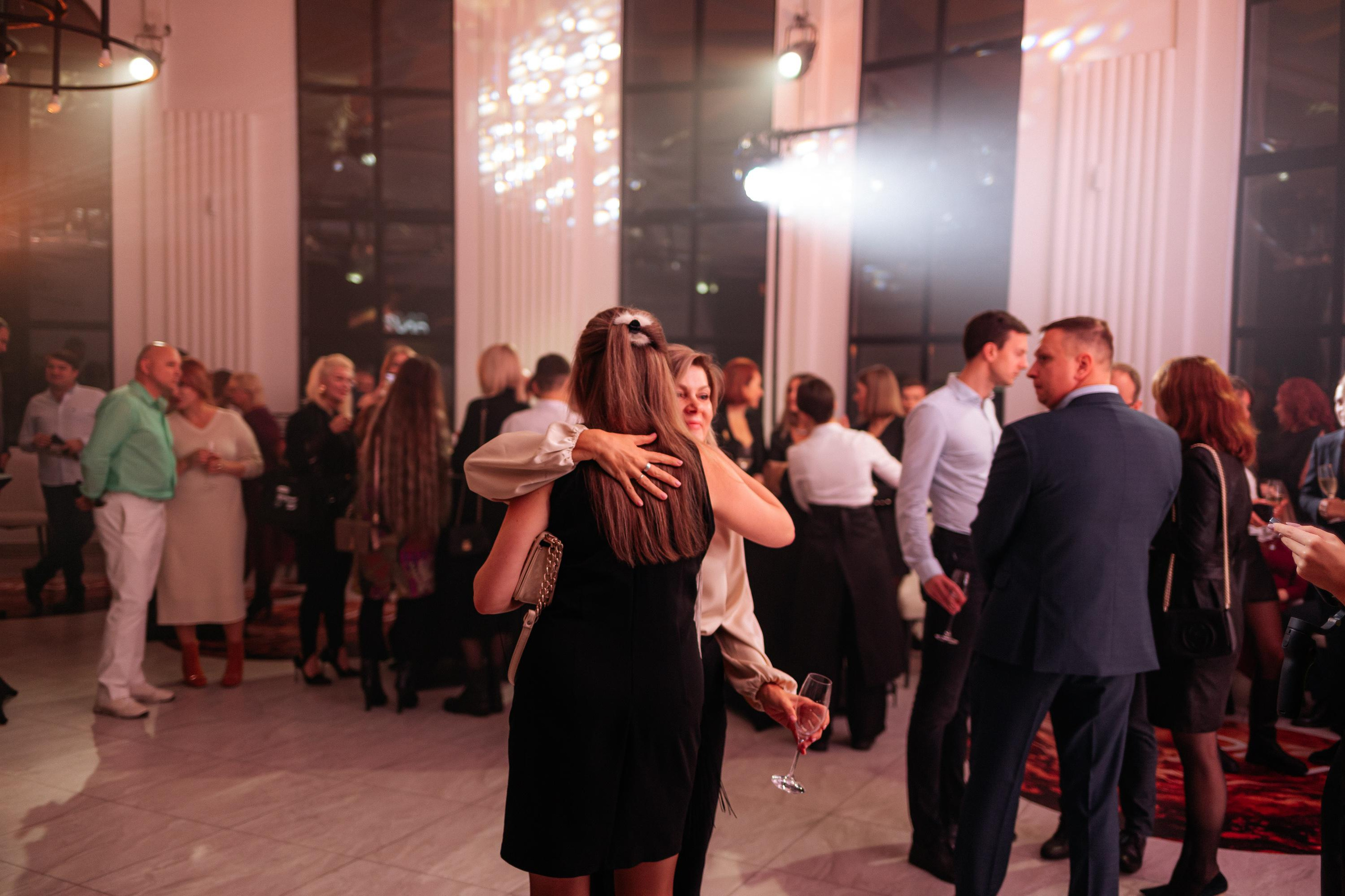 ONYX [Презентация нового Жилого Комплекса]. СВОИ. ФОТООТЧЕТЫ-СОБЫТИЯ-МЕСТА