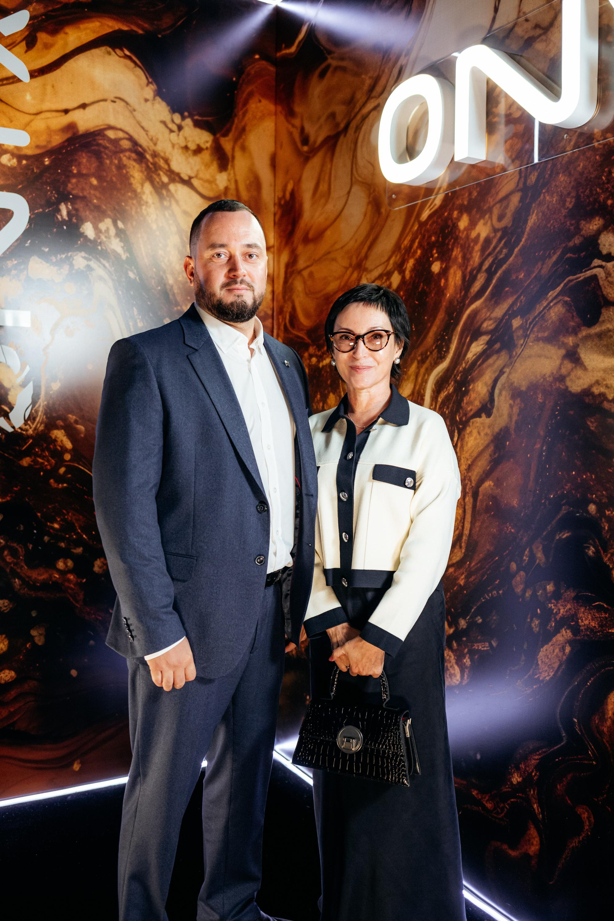 ONYX [Презентация нового Жилого Комплекса]. СВОИ. ФОТООТЧЕТЫ-СОБЫТИЯ-МЕСТА