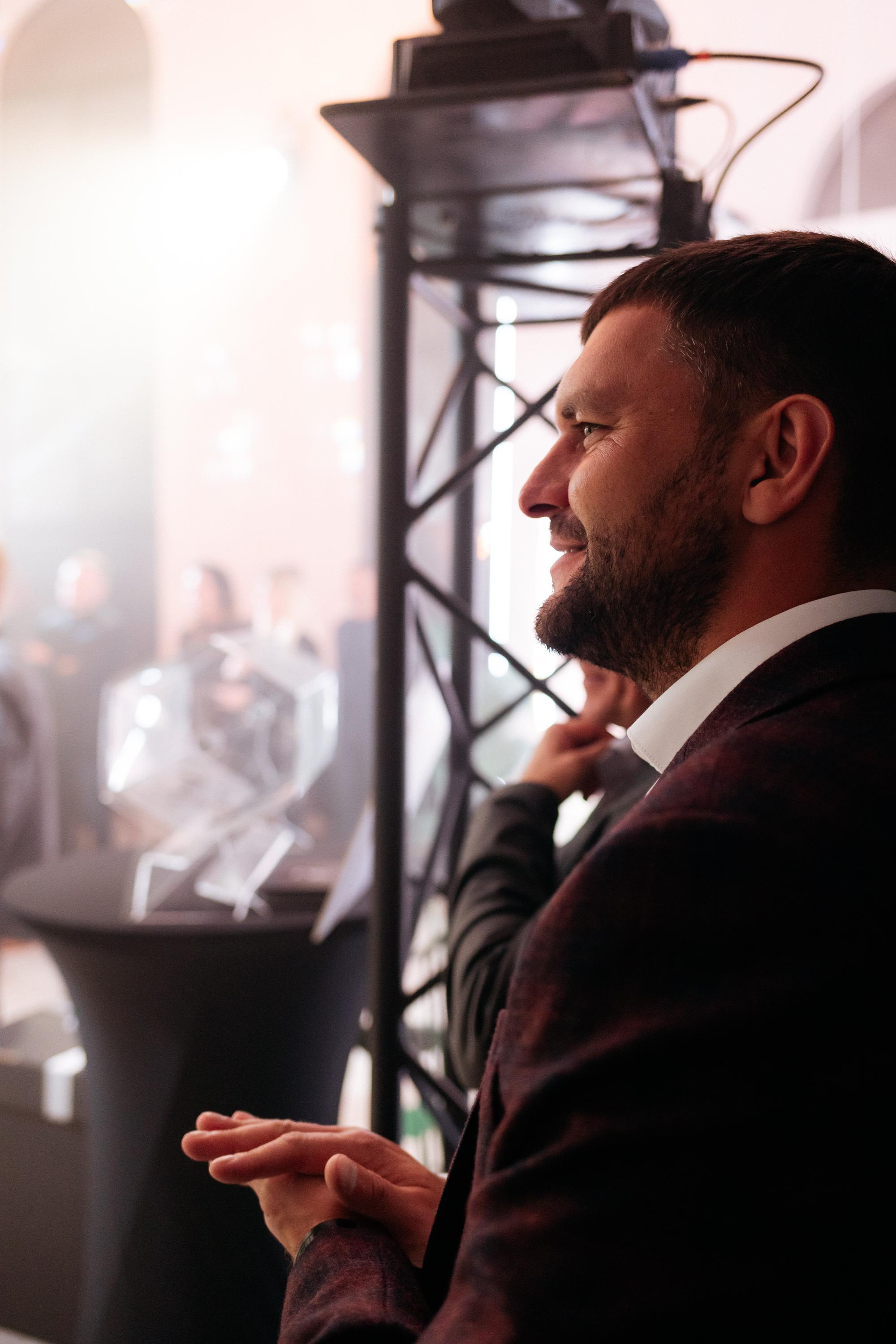 ONYX [Презентация нового Жилого Комплекса]. СВОИ. ФОТООТЧЕТЫ-СОБЫТИЯ-МЕСТА