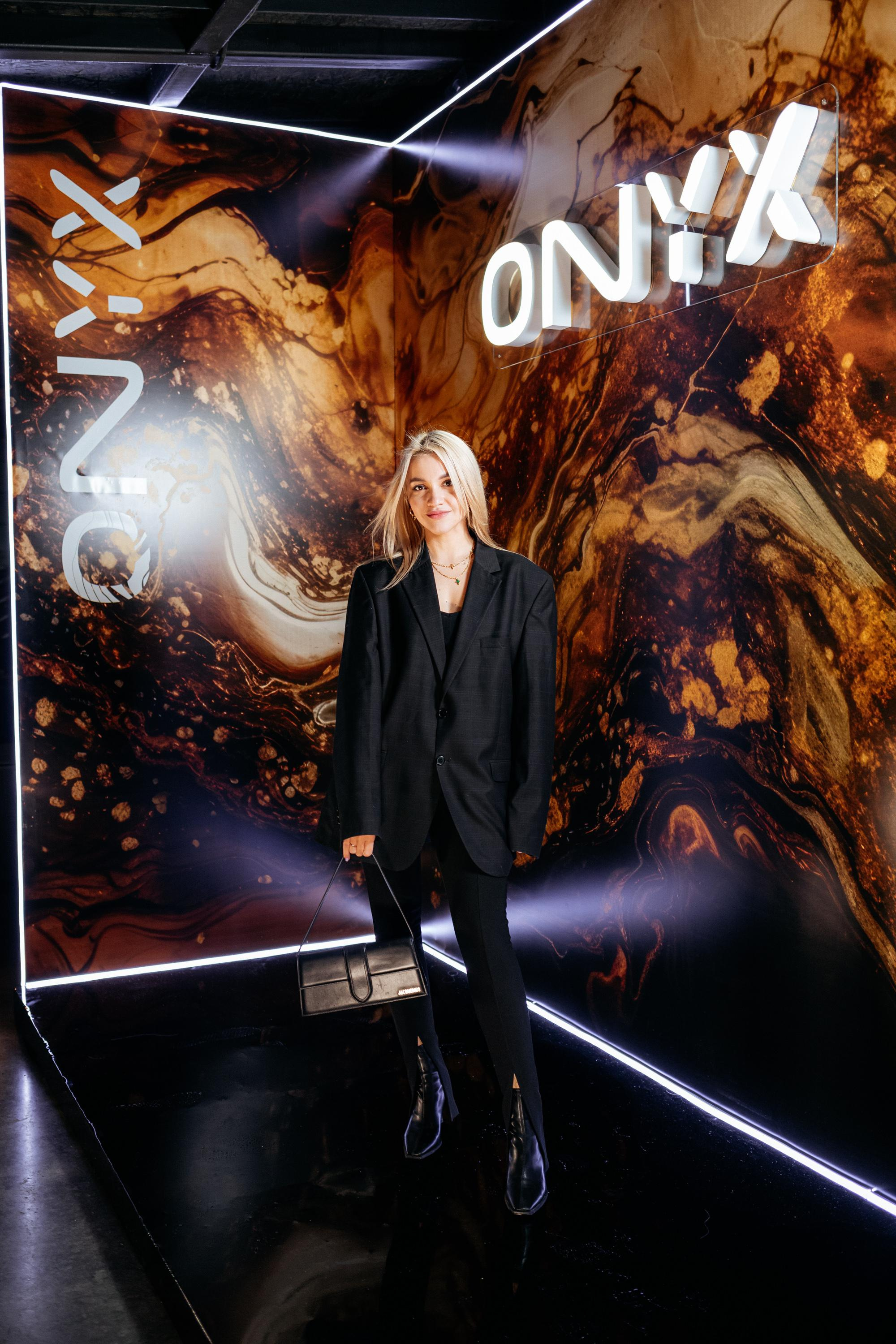 ONYX [Презентация нового Жилого Комплекса]. СВОИ. ФОТООТЧЕТЫ-СОБЫТИЯ-МЕСТА