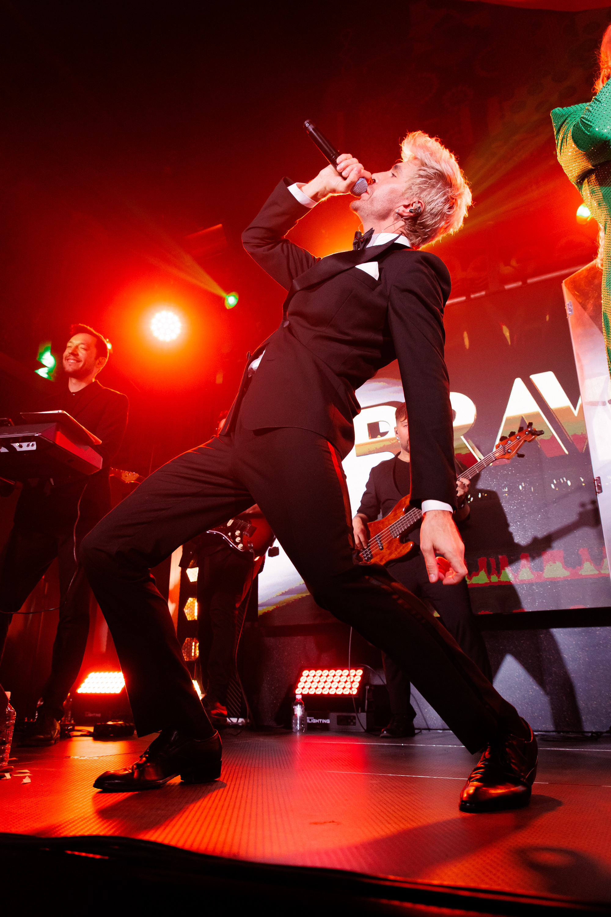 BRAVO. BIRTHDAY. BIG SHOW. [PART II]. СВОИ. ФОТООТЧЕТЫ-СОБЫТИЯ-МЕСТА