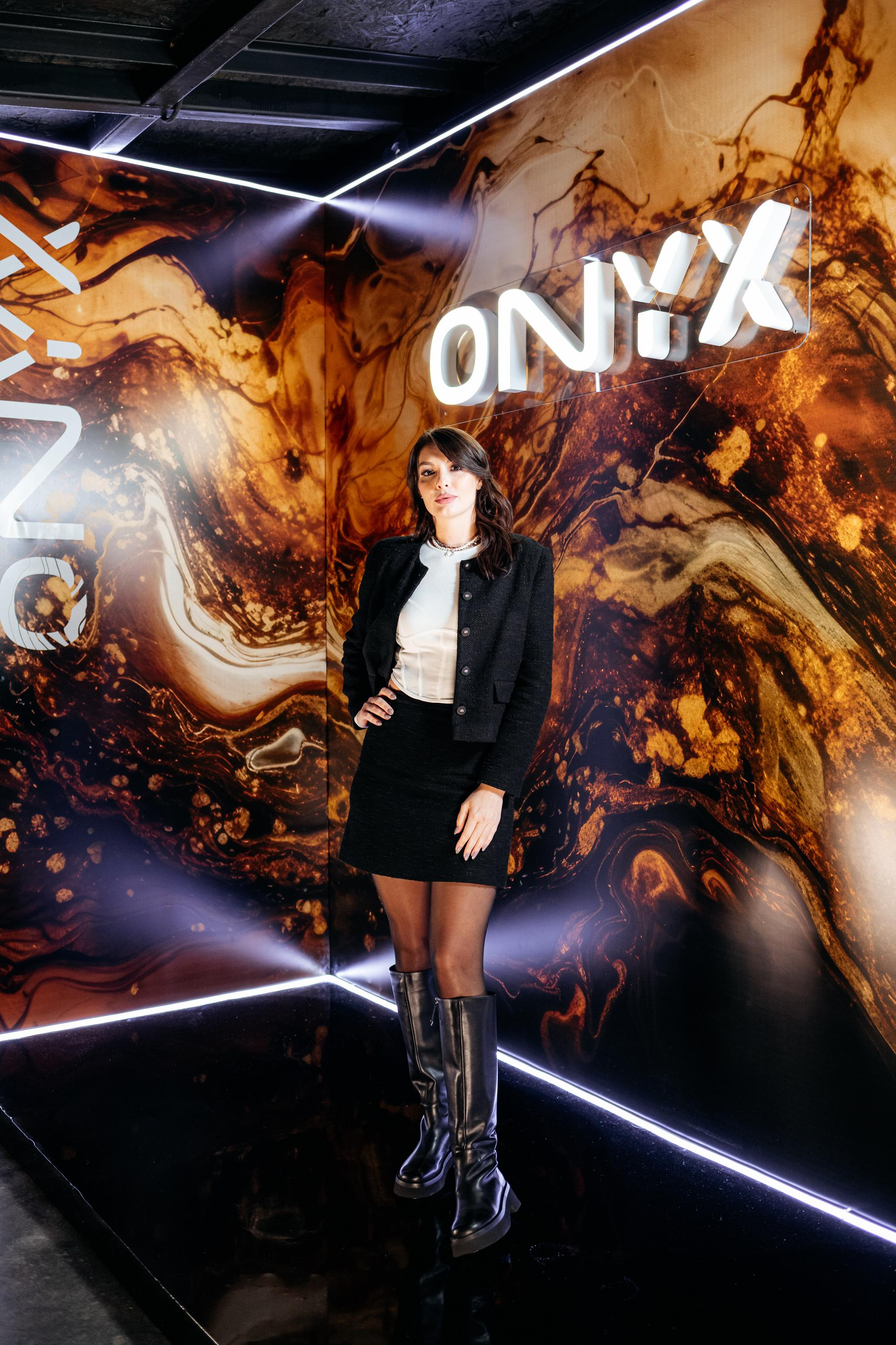 ONYX [Презентация нового Жилого Комплекса]. СВОИ. ФОТООТЧЕТЫ-СОБЫТИЯ-МЕСТА