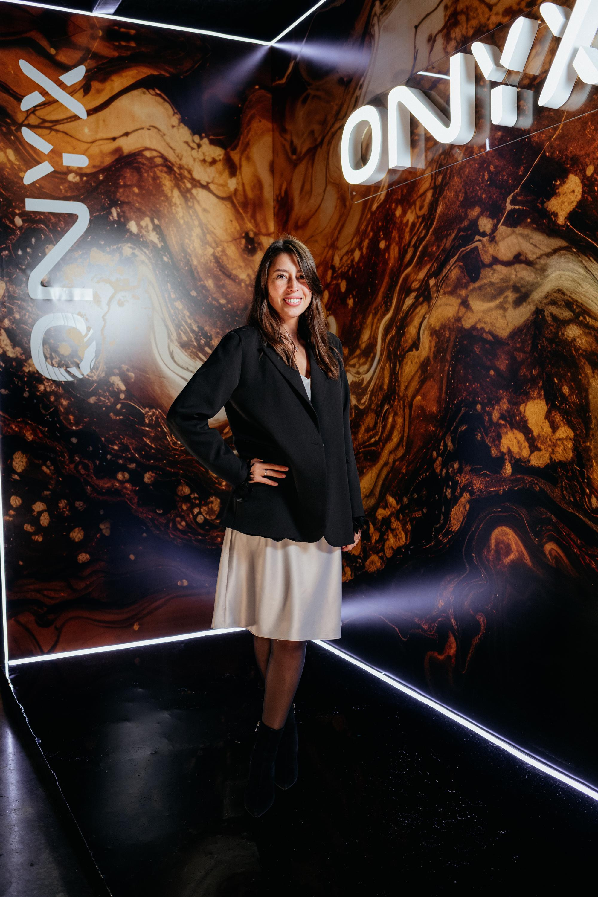 ONYX [Презентация нового Жилого Комплекса]. СВОИ. ФОТООТЧЕТЫ-СОБЫТИЯ-МЕСТА