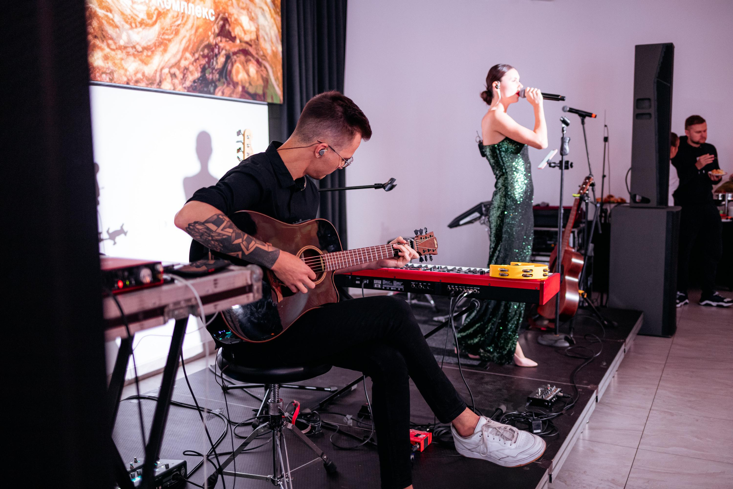 ONYX [Презентация нового Жилого Комплекса]. СВОИ. ФОТООТЧЕТЫ-СОБЫТИЯ-МЕСТА