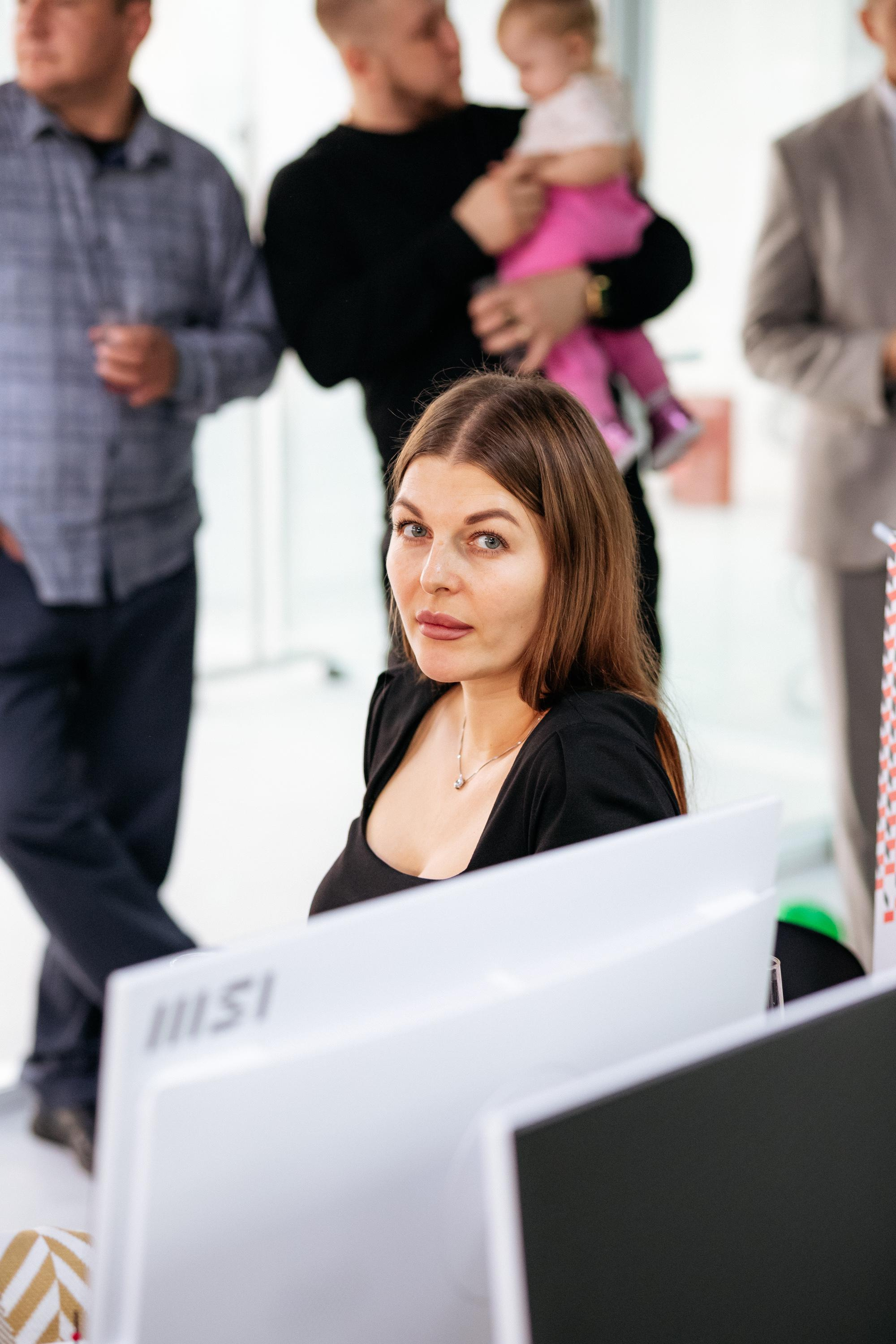 РРК «РОДИНА» [Открытие нового офиса]. СВОИ. ФОТООТЧЕТЫ-СОБЫТИЯ-МЕСТА