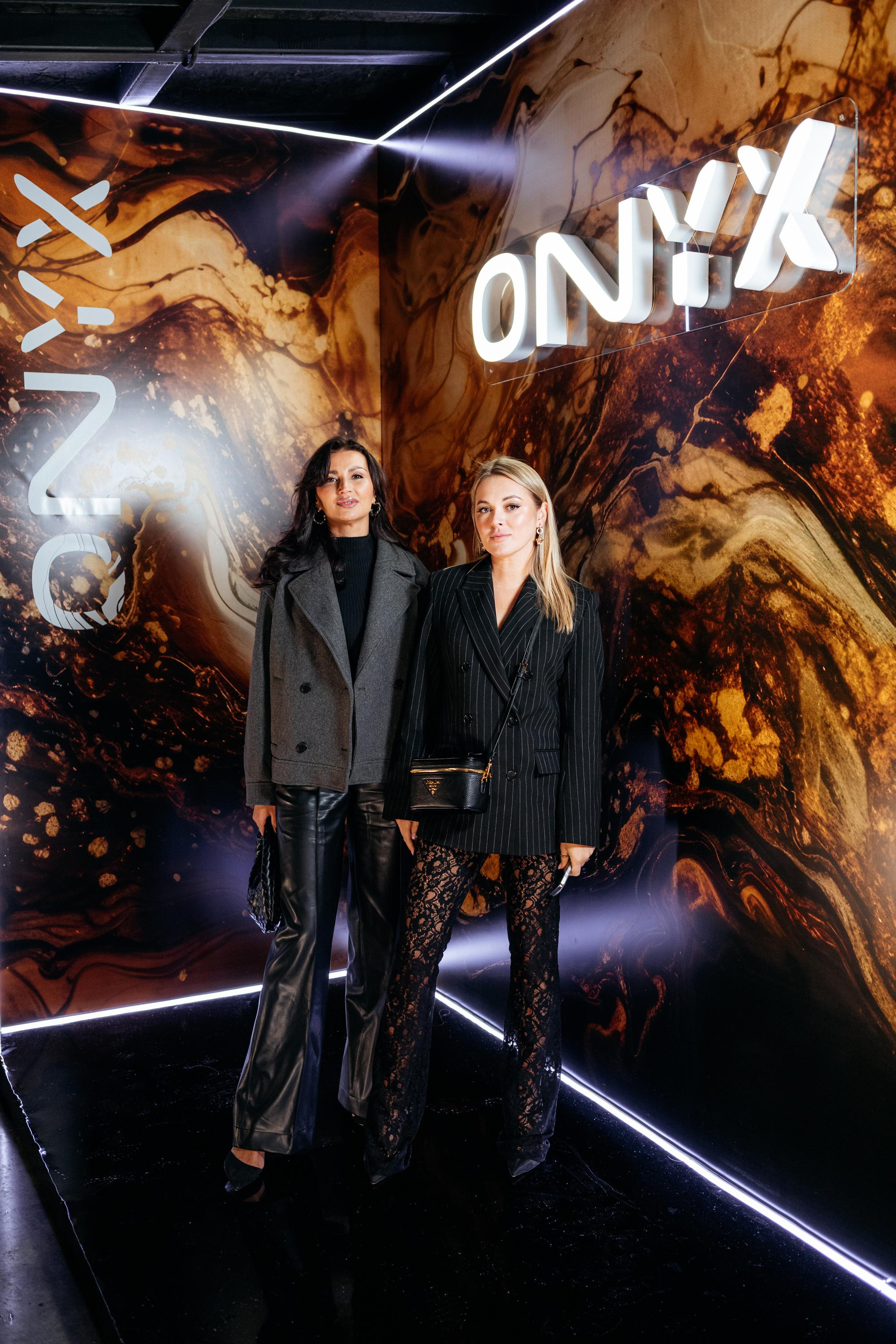 ONYX [Презентация нового Жилого Комплекса]. СВОИ. ФОТООТЧЕТЫ-СОБЫТИЯ-МЕСТА