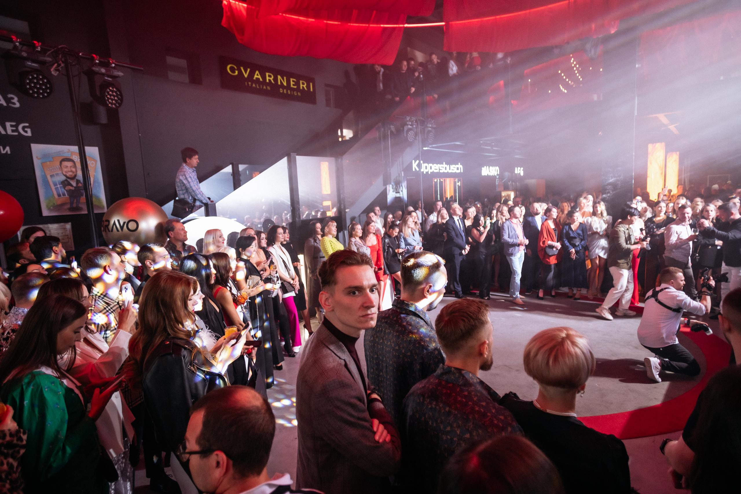 BRAVO.BIRTHDAY.BIG SHOW. СВОИ. ФОТООТЧЕТЫ-СОБЫТИЯ-МЕСТА