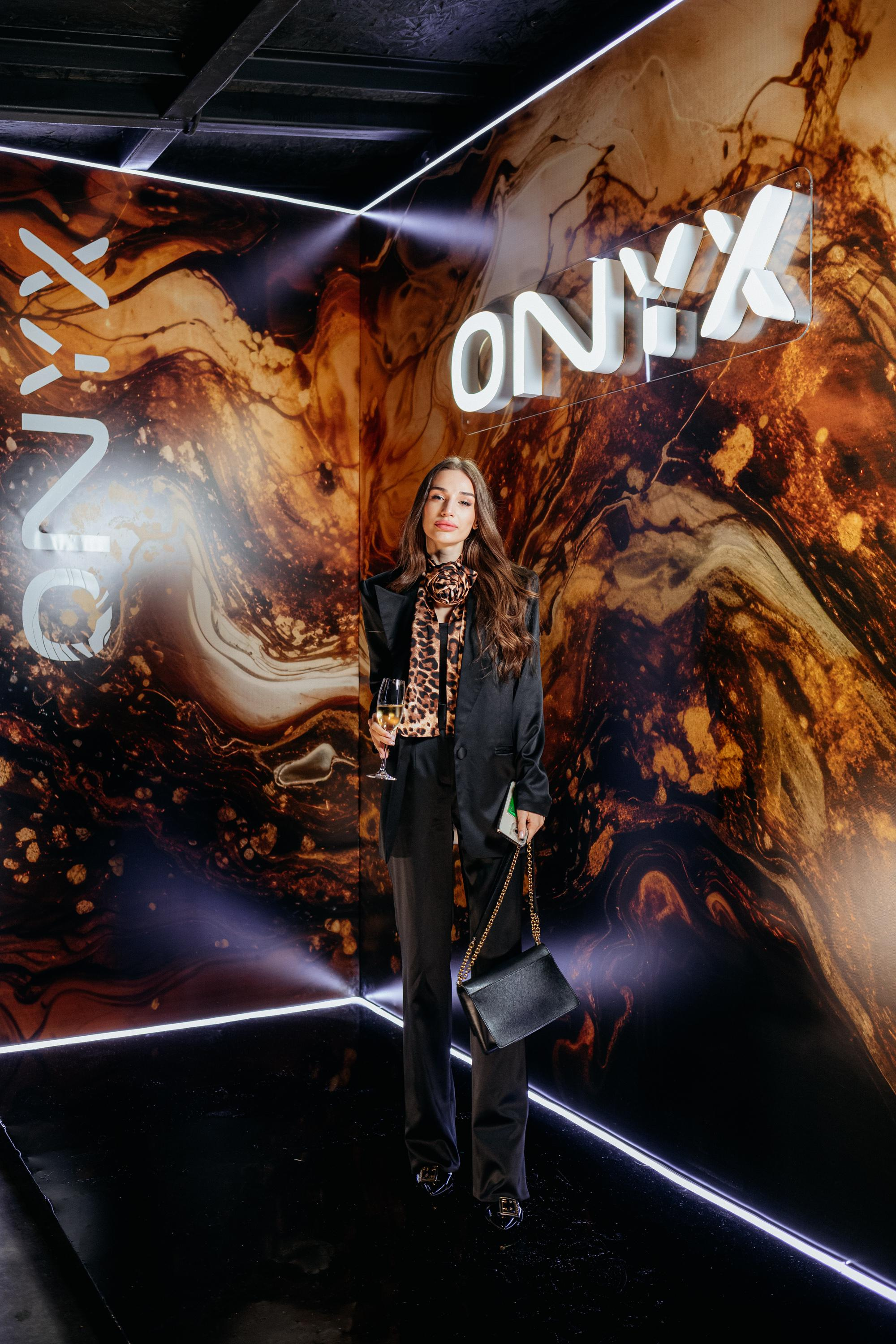 ONYX [Презентация нового Жилого Комплекса]. СВОИ. ФОТООТЧЕТЫ-СОБЫТИЯ-МЕСТА