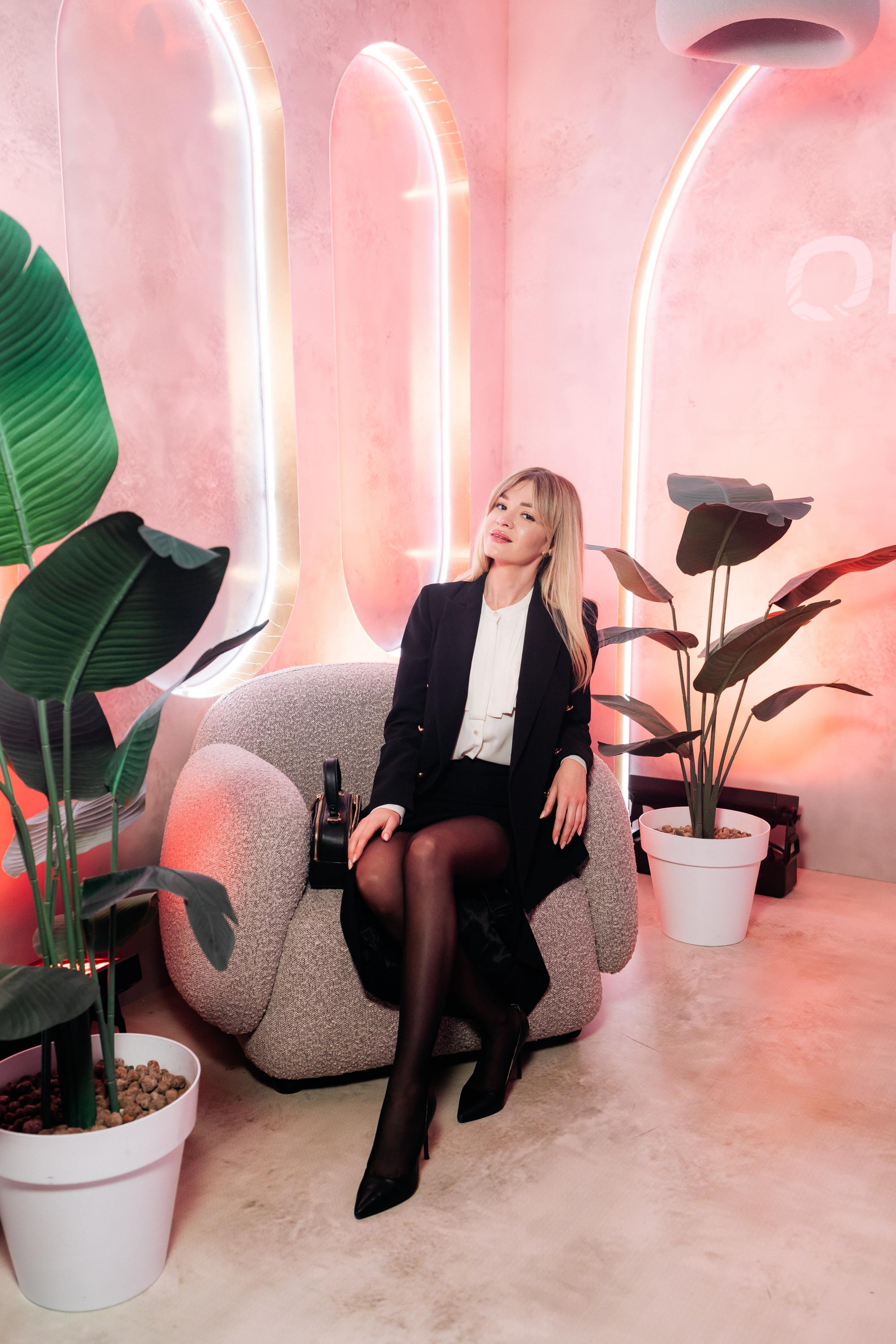 ONYX [Презентация нового Жилого Комплекса]. СВОИ. ФОТООТЧЕТЫ-СОБЫТИЯ-МЕСТА