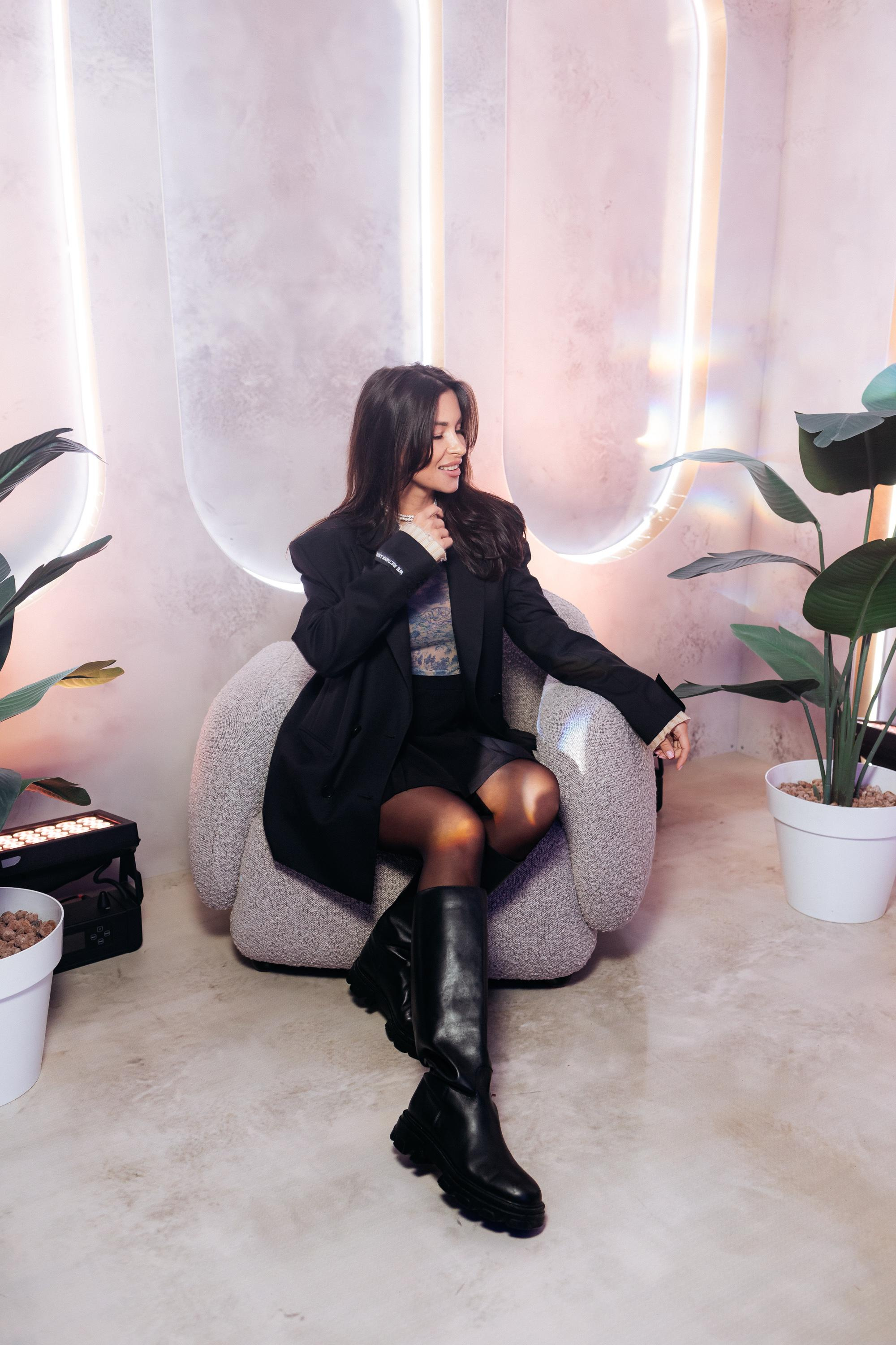 ONYX [Презентация нового Жилого Комплекса]. СВОИ. ФОТООТЧЕТЫ-СОБЫТИЯ-МЕСТА