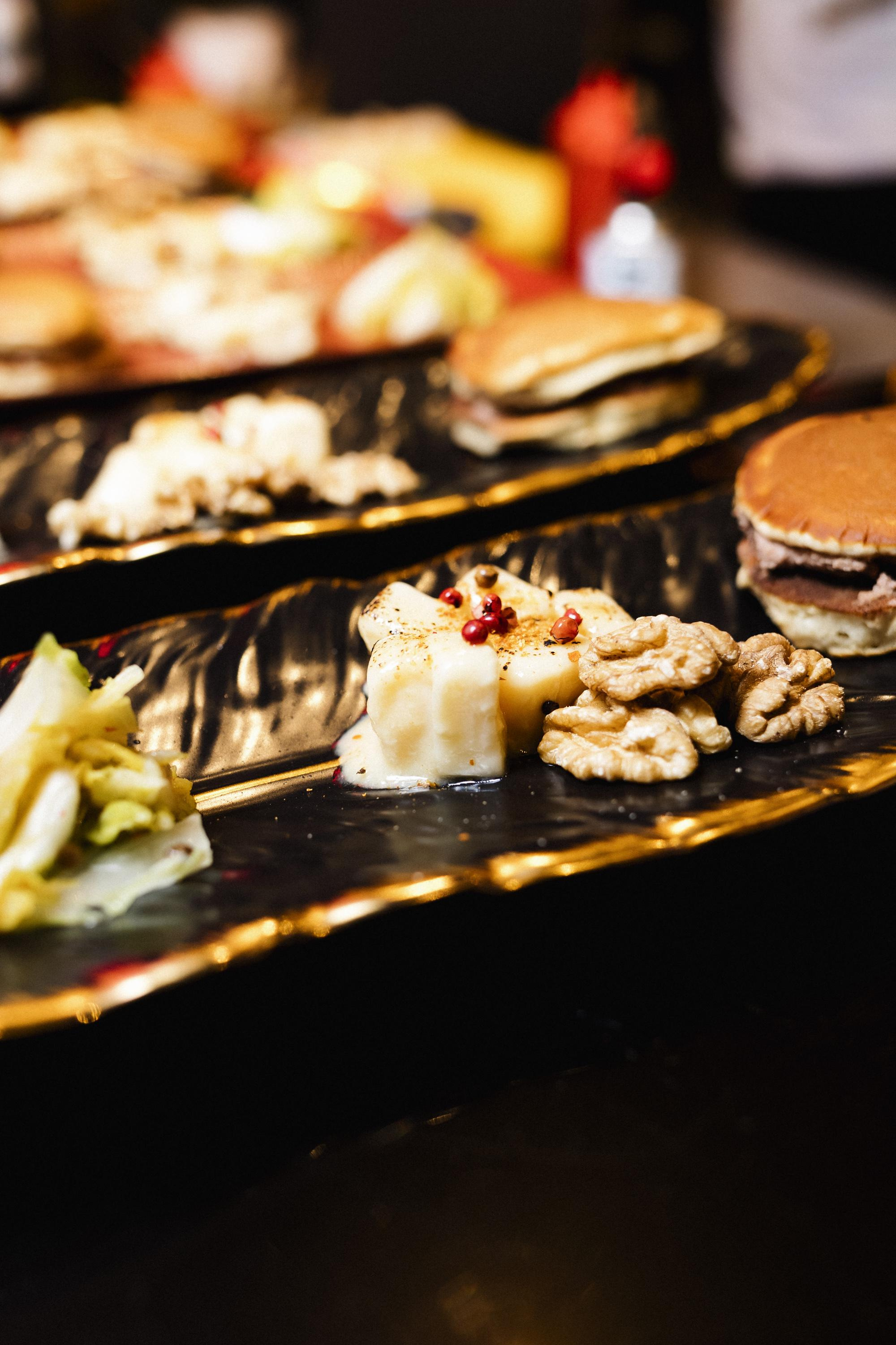 HANAMI [ГАЛА-УЖИН]. СВОИ. ФОТООТЧЕТЫ-СОБЫТИЯ-МЕСТА