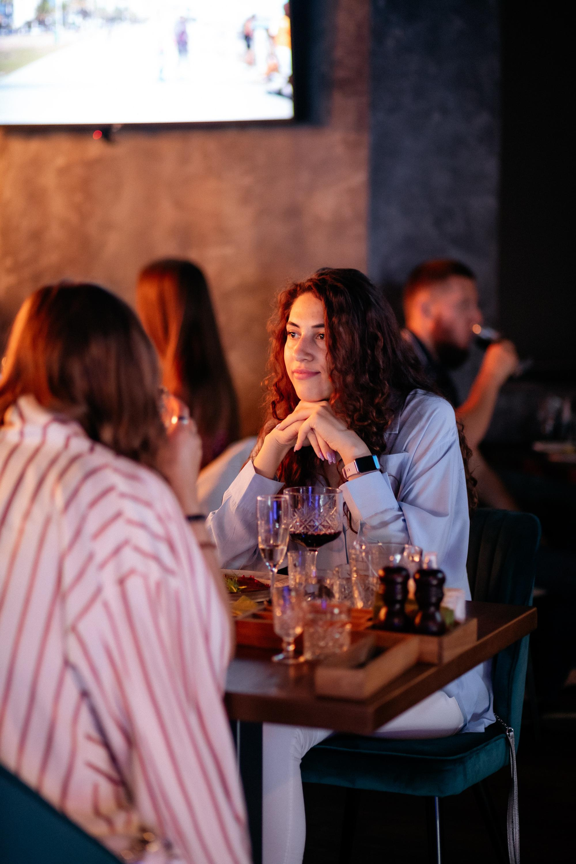 Mr.DUBLIN [ВИННЫЙ УЖИН]. СВОИ. ФОТООТЧЕТЫ-СОБЫТИЯ-МЕСТА