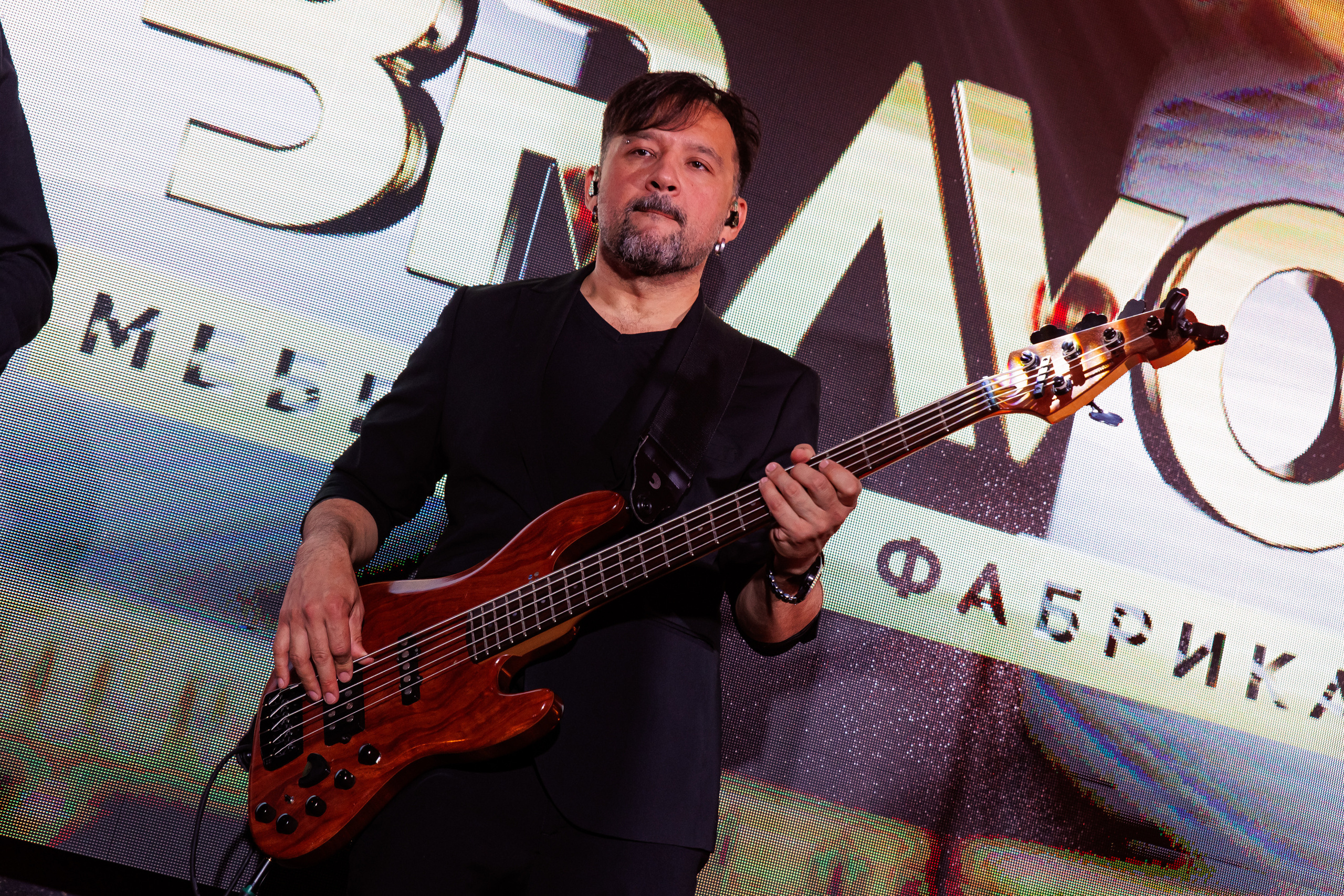 BRAVO. BIRTHDAY. BIG SHOW. [PART II]. СВОИ. ФОТООТЧЕТЫ-СОБЫТИЯ-МЕСТА