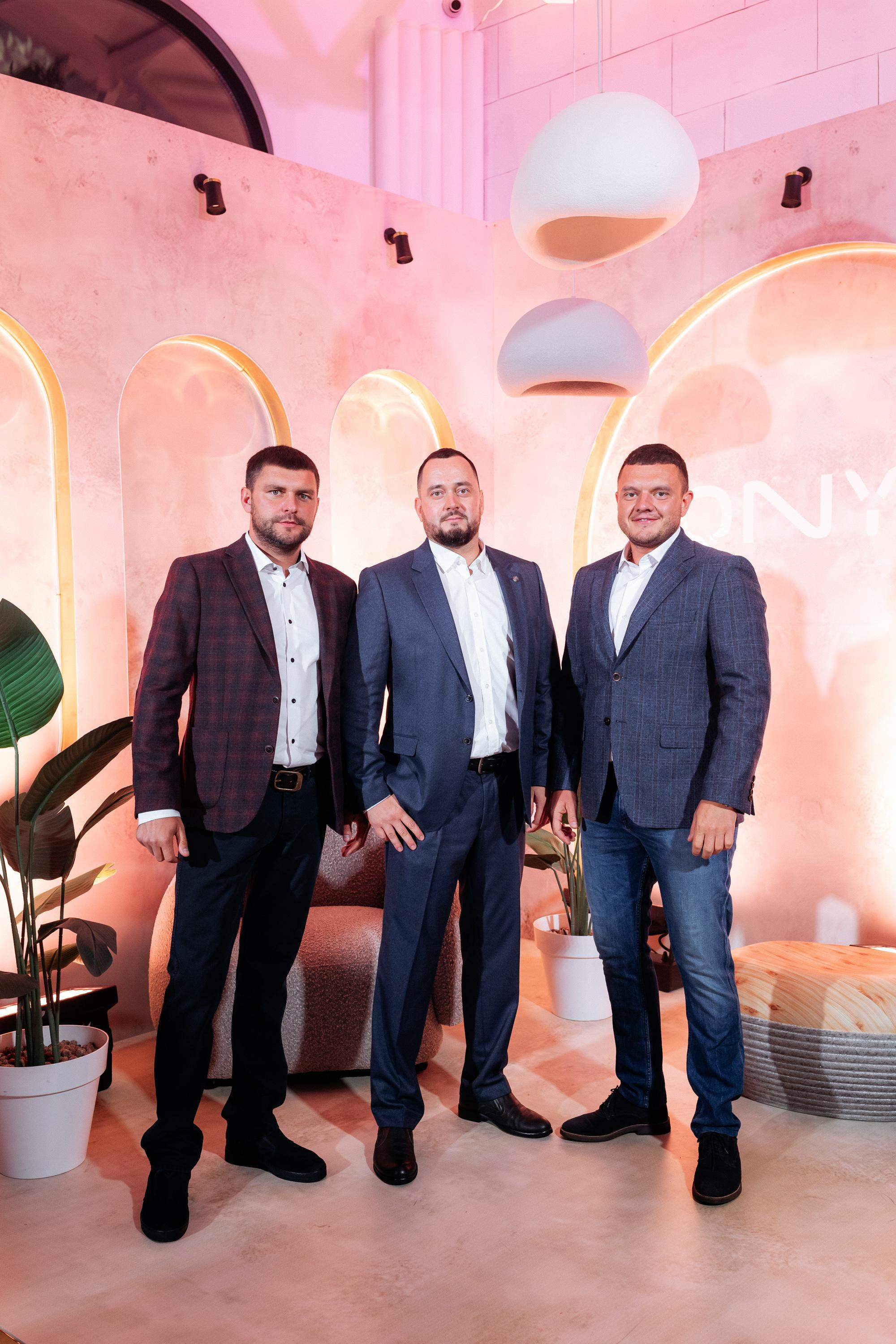 ONYX [Презентация нового Жилого Комплекса]. СВОИ. ФОТООТЧЕТЫ-СОБЫТИЯ-МЕСТА