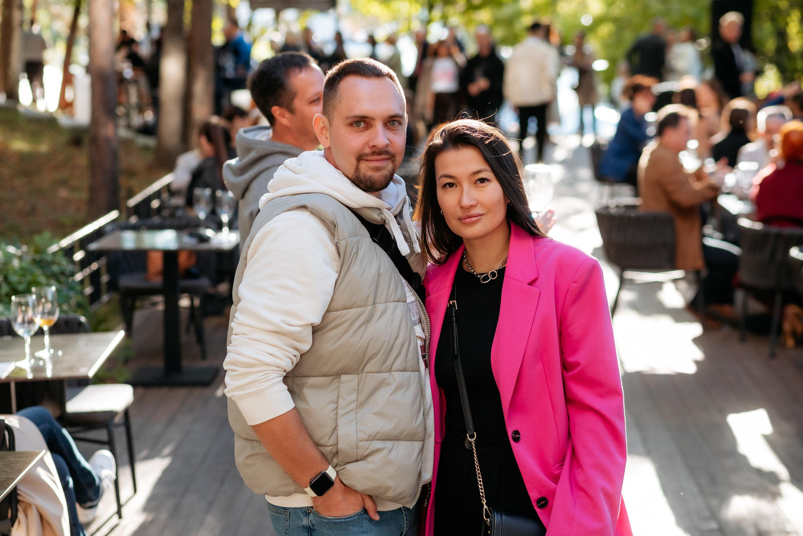 BIGATI FEST. СВОИ. ФОТООТЧЕТЫ-СОБЫТИЯ-МЕСТА