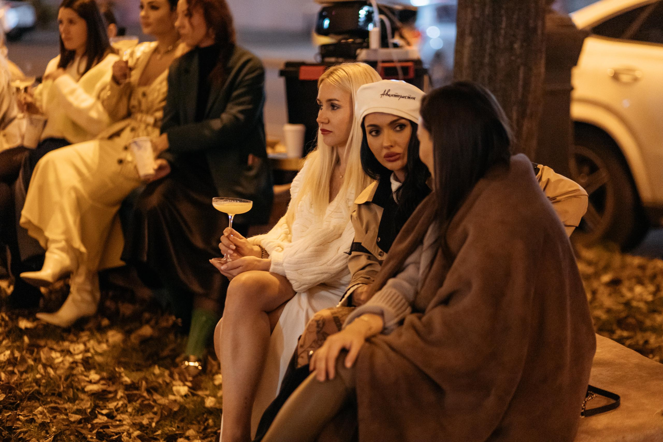 PROBIRKA21 [VILHELM PARFUMERIE]. СВОИ. ФОТООТЧЕТЫ-СОБЫТИЯ-МЕСТА