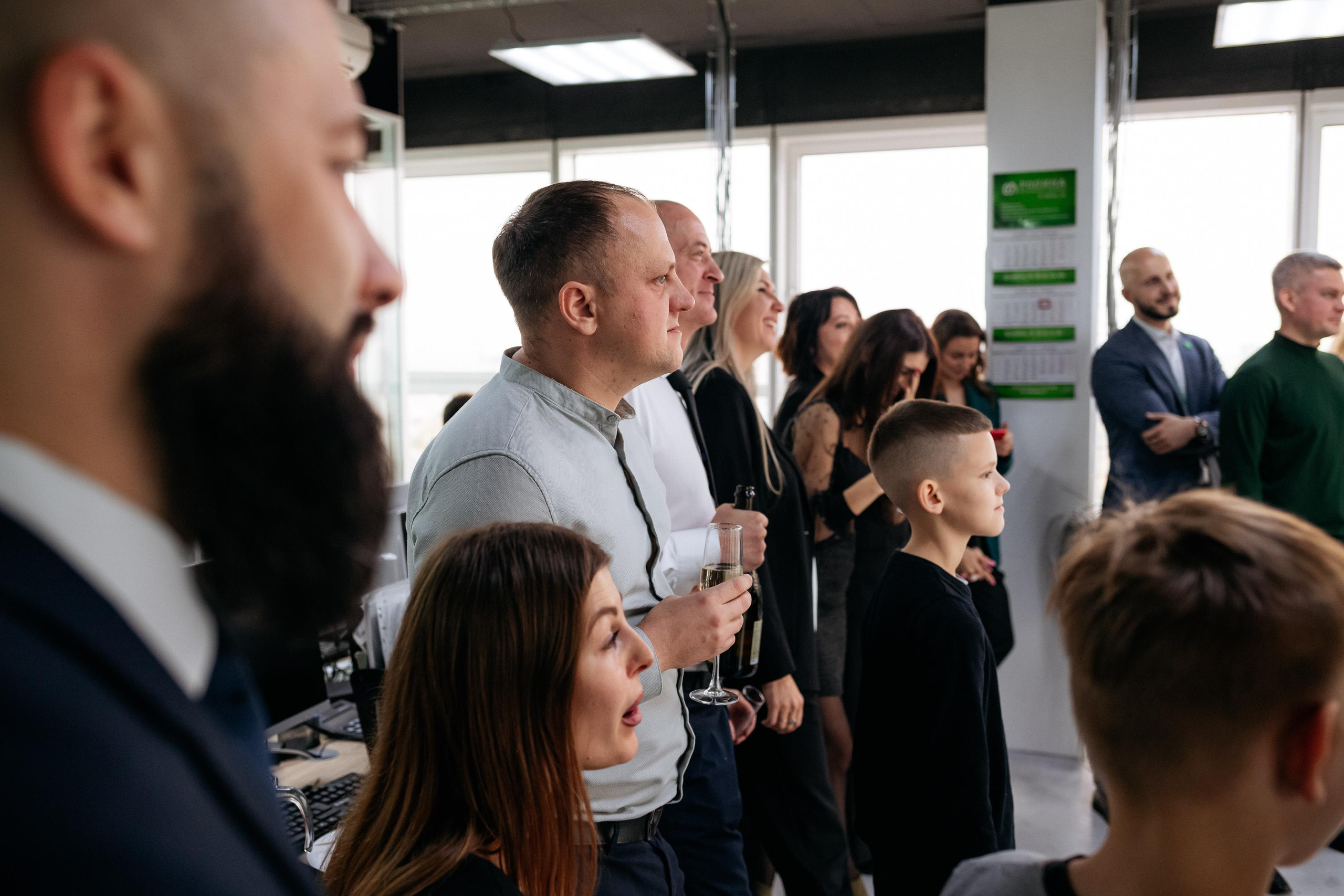 РРК «РОДИНА» [Открытие нового офиса]. СВОИ. ФОТООТЧЕТЫ-СОБЫТИЯ-МЕСТА