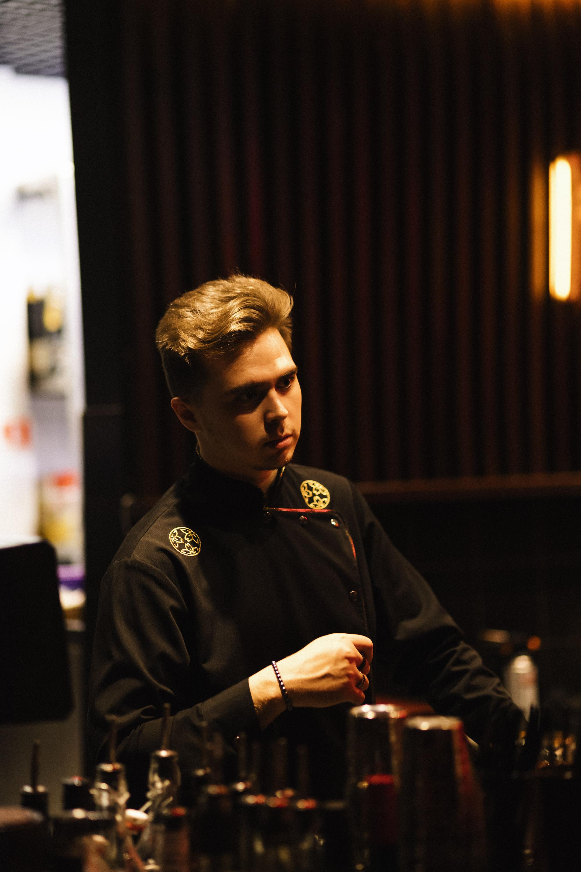 HANAMI [ГАЛА-УЖИН]. СВОИ. ФОТООТЧЕТЫ-СОБЫТИЯ-МЕСТА