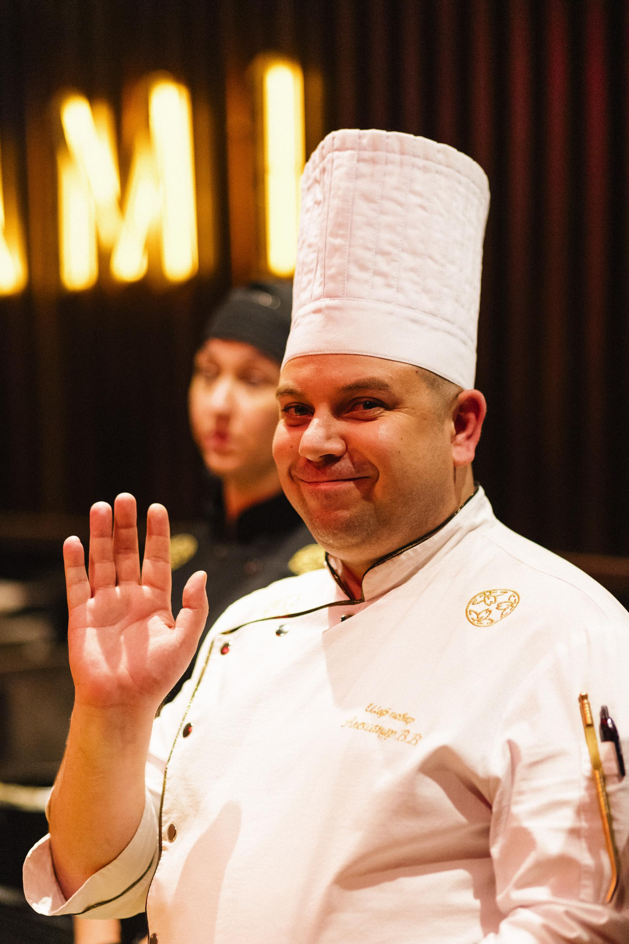 HANAMI [ГАЛА-УЖИН]. СВОИ. ФОТООТЧЕТЫ-СОБЫТИЯ-МЕСТА