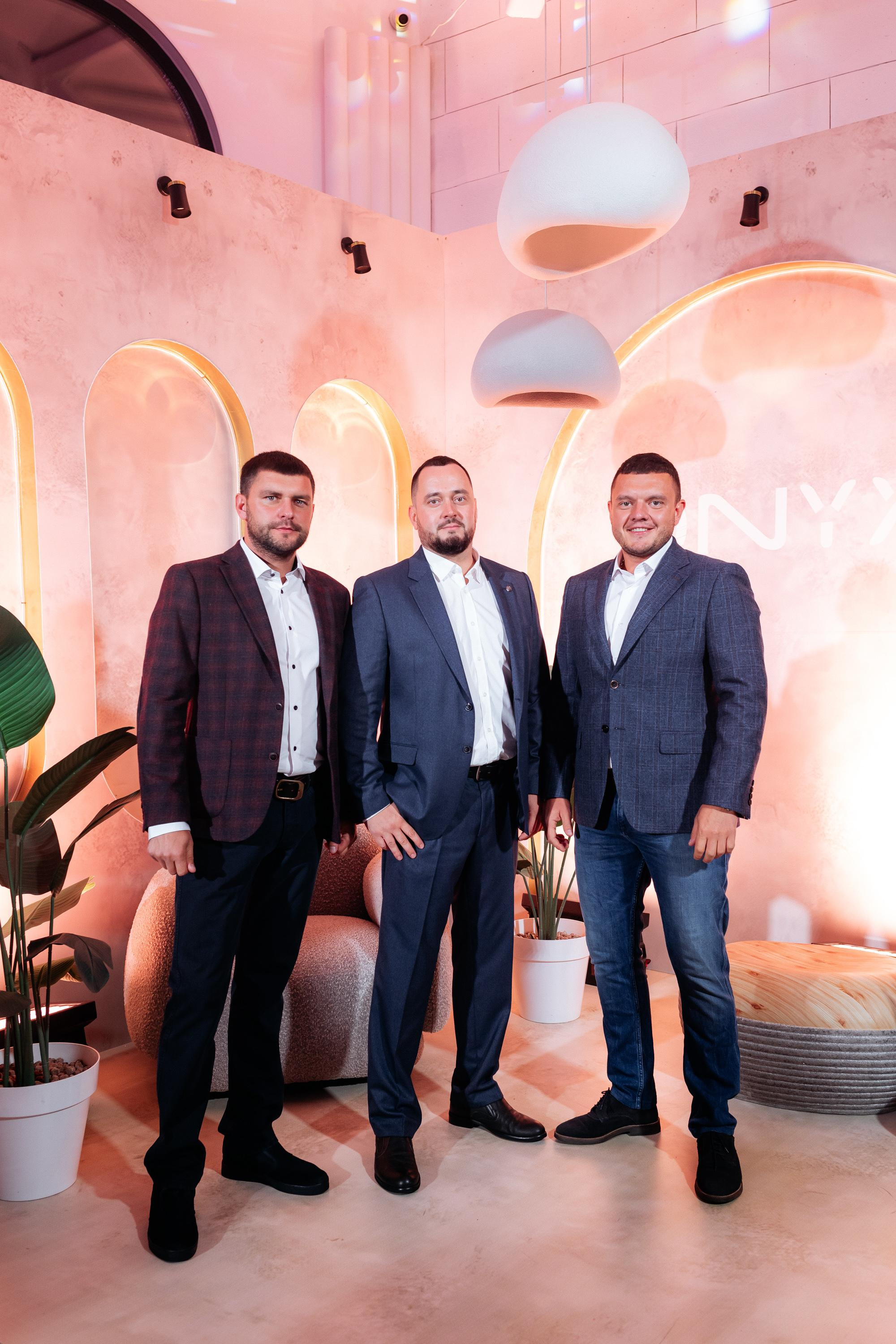 ONYX [Презентация нового Жилого Комплекса]. СВОИ. ФОТООТЧЕТЫ-СОБЫТИЯ-МЕСТА