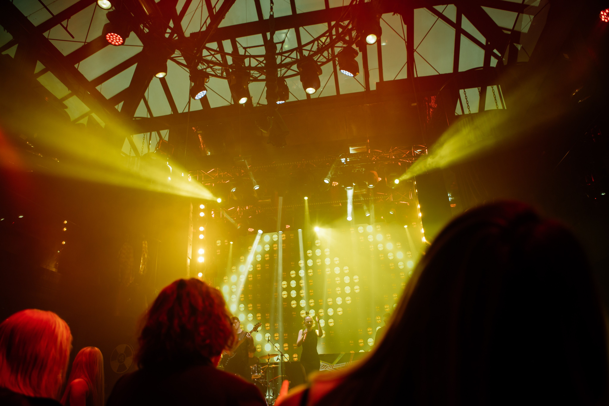 ЦСС 17 ЛЕТ — ШТАММ ЦСС [PART II–V.Trendberg]. СВОИ. ФОТООТЧЕТЫ-СОБЫТИЯ-МЕСТА