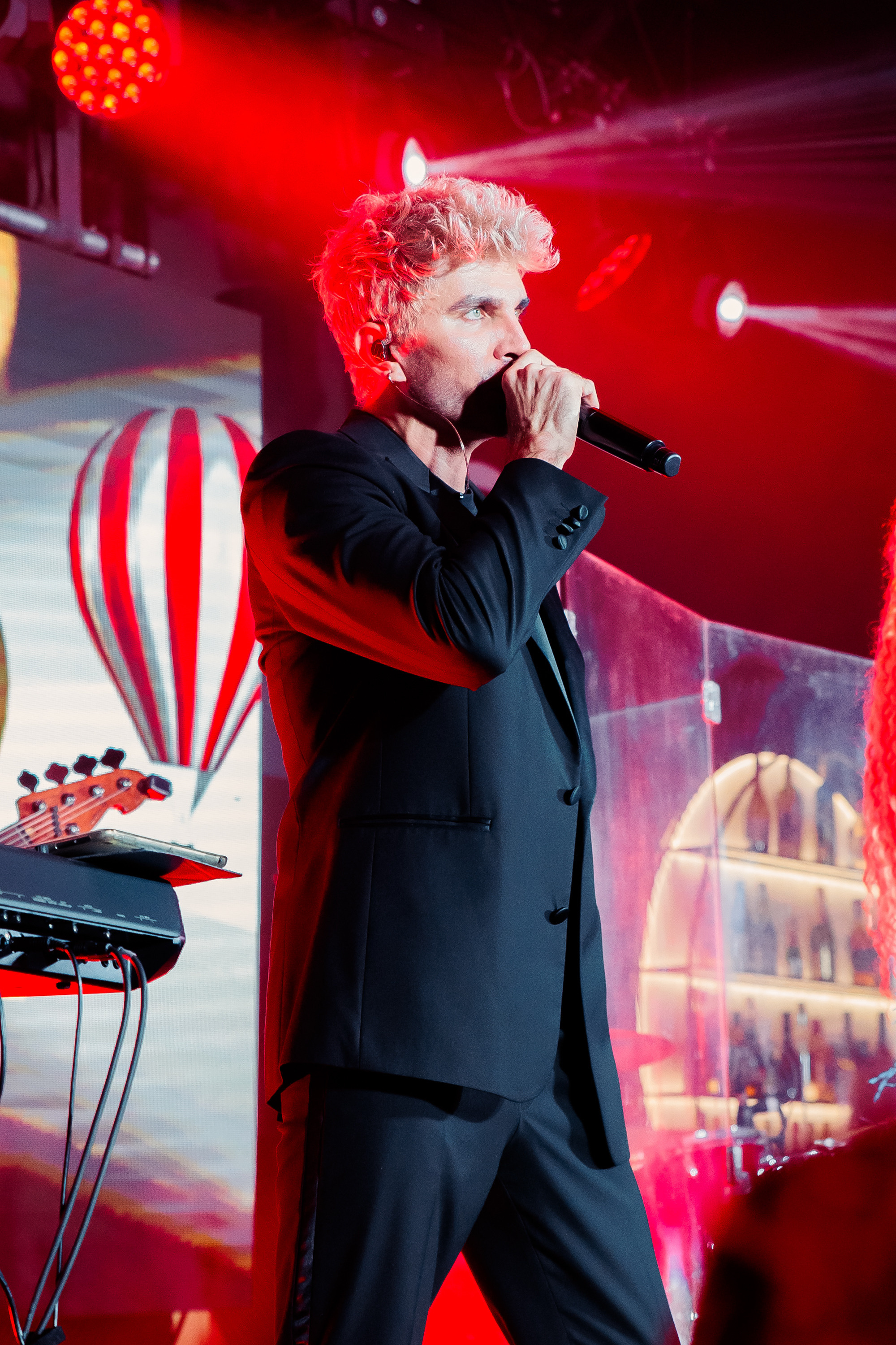 BRAVO. BIRTHDAY. BIG SHOW. [PART II]. СВОИ. ФОТООТЧЕТЫ-СОБЫТИЯ-МЕСТА