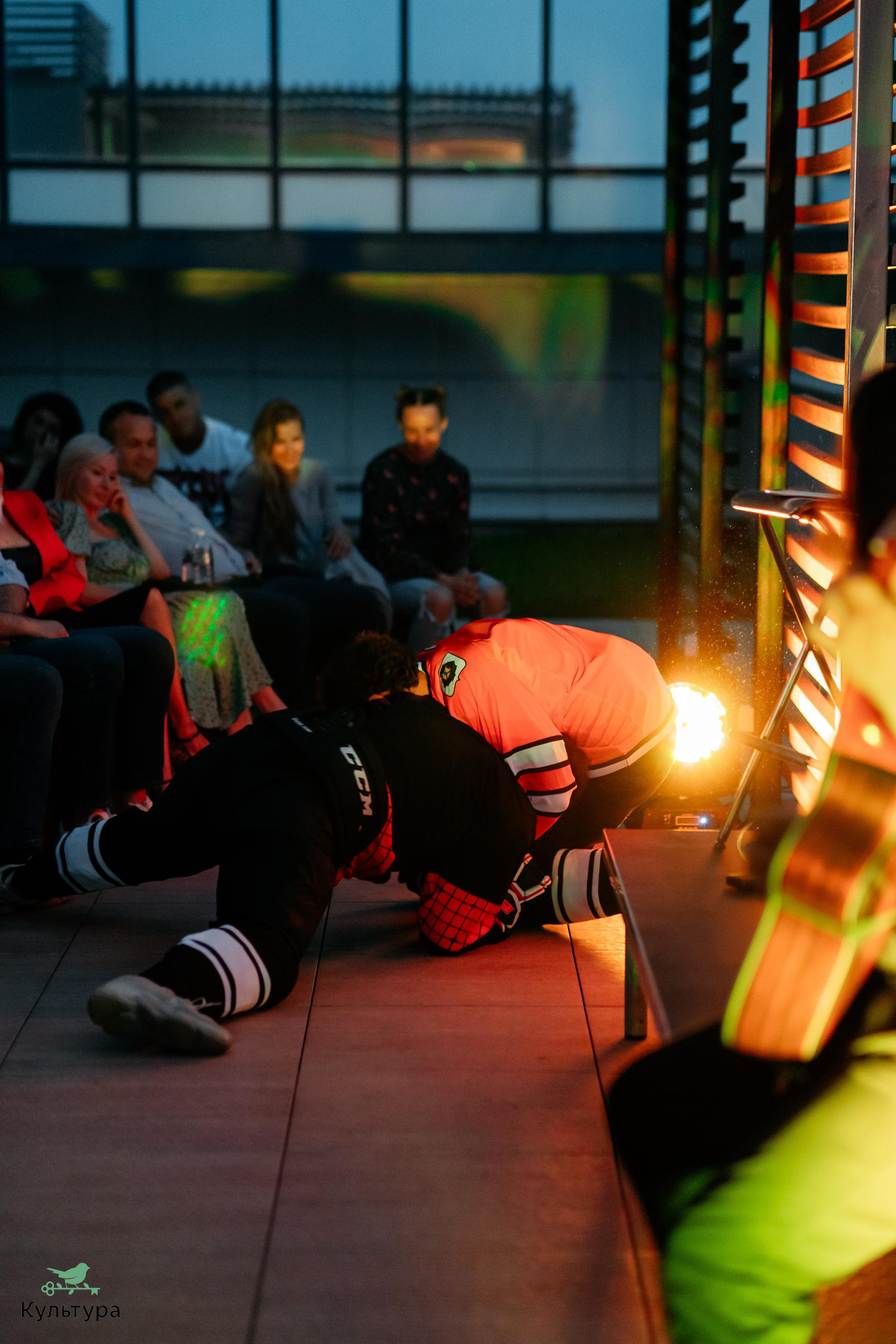 ЖК КУЛЬТУРА [СОЛНЕЧНАЯ ЛИНИЯ]. СВОИ. ФОТООТЧЕТЫ-СОБЫТИЯ-МЕСТА