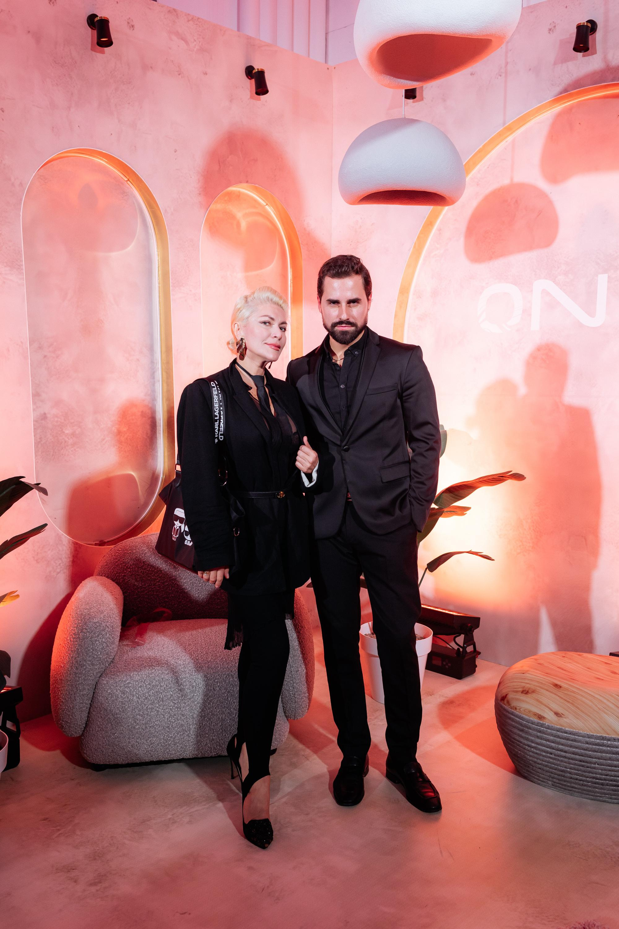 ONYX [Презентация нового Жилого Комплекса]. СВОИ. ФОТООТЧЕТЫ-СОБЫТИЯ-МЕСТА