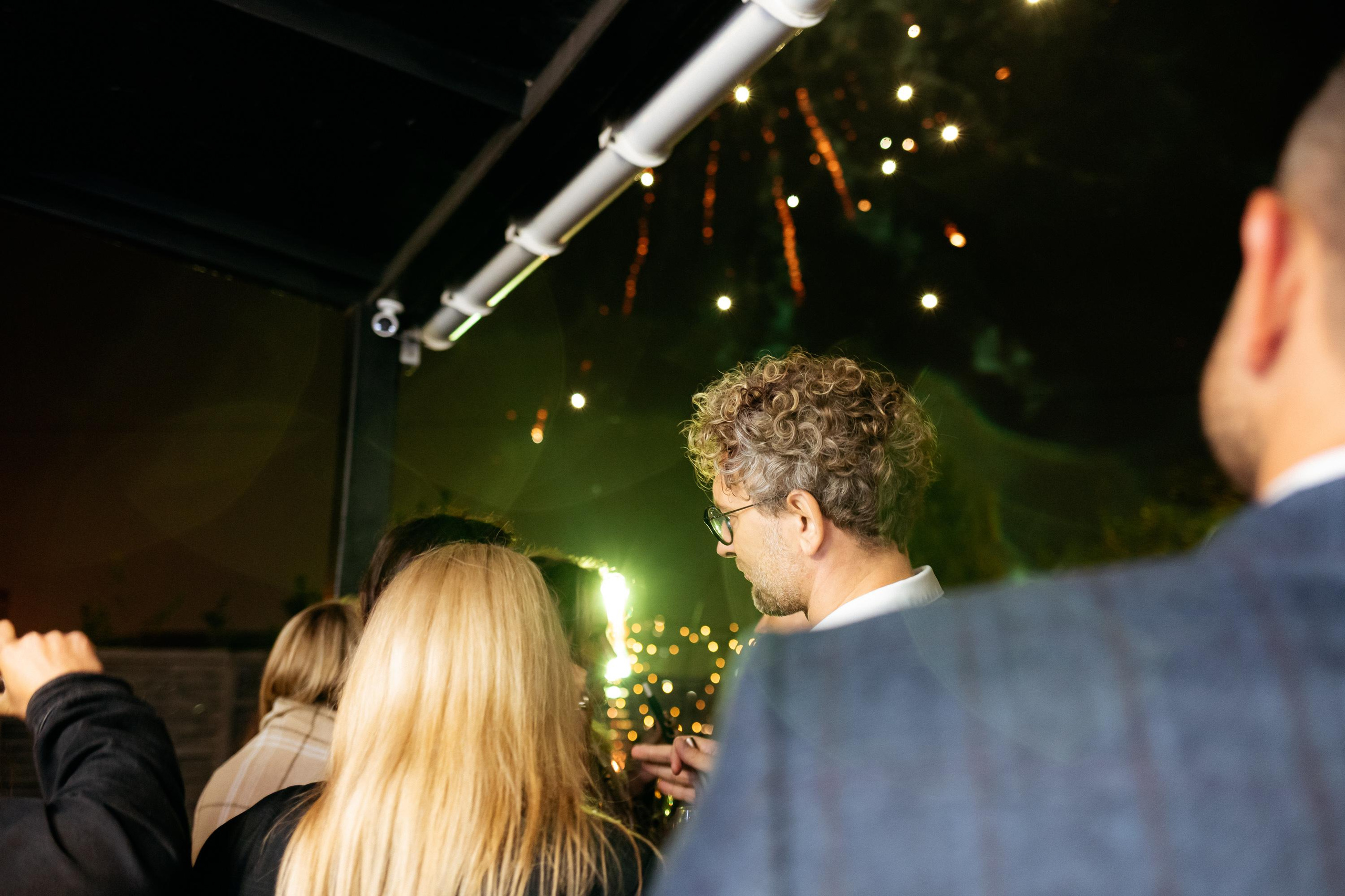 ONYX [Презентация нового Жилого Комплекса]. СВОИ. ФОТООТЧЕТЫ-СОБЫТИЯ-МЕСТА