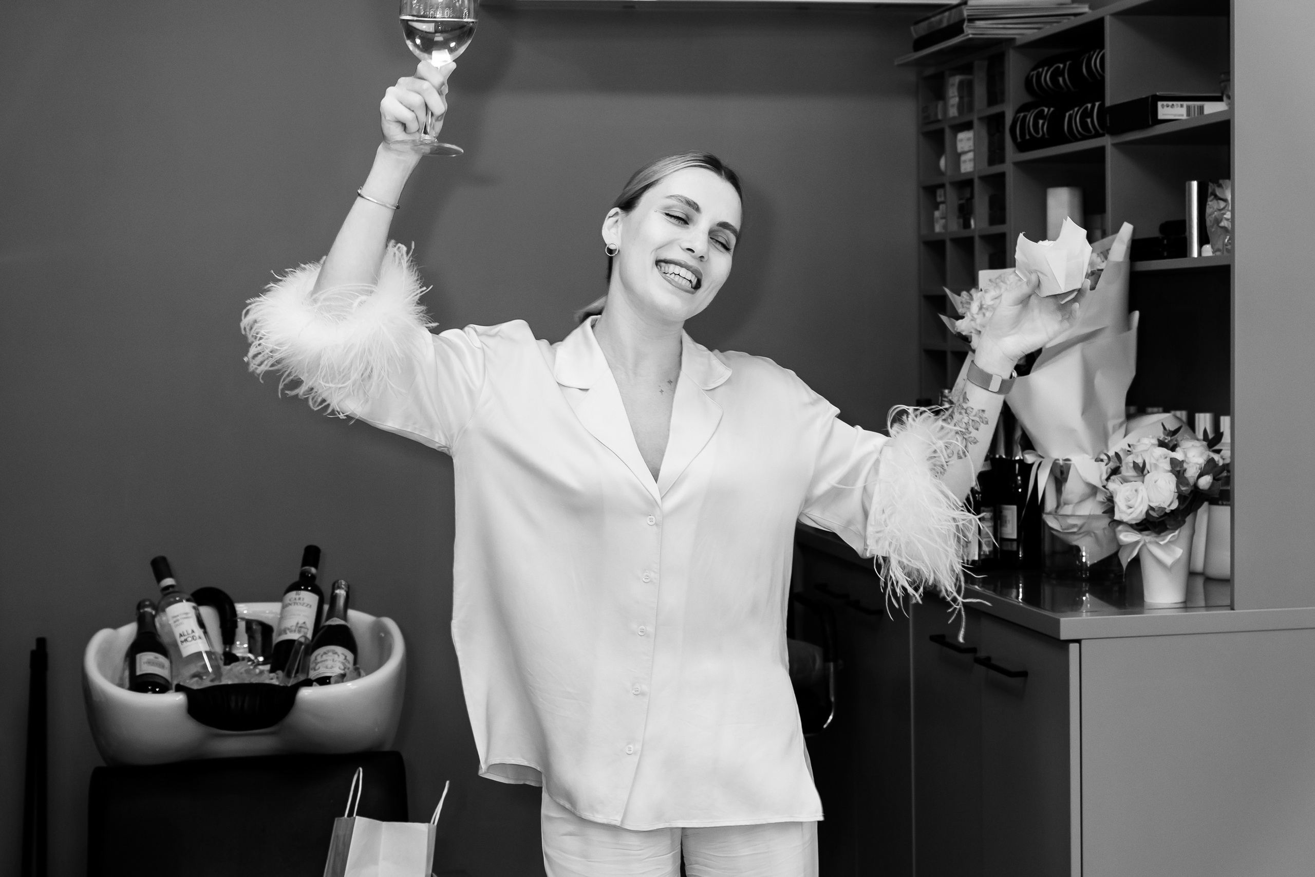 РУЧКИ НОЖКИ [ОФИЦИАЛЬНОЕ ОТКРЫТИЕ]. СВОИ. ФОТООТЧЕТЫ-СОБЫТИЯ-МЕСТА