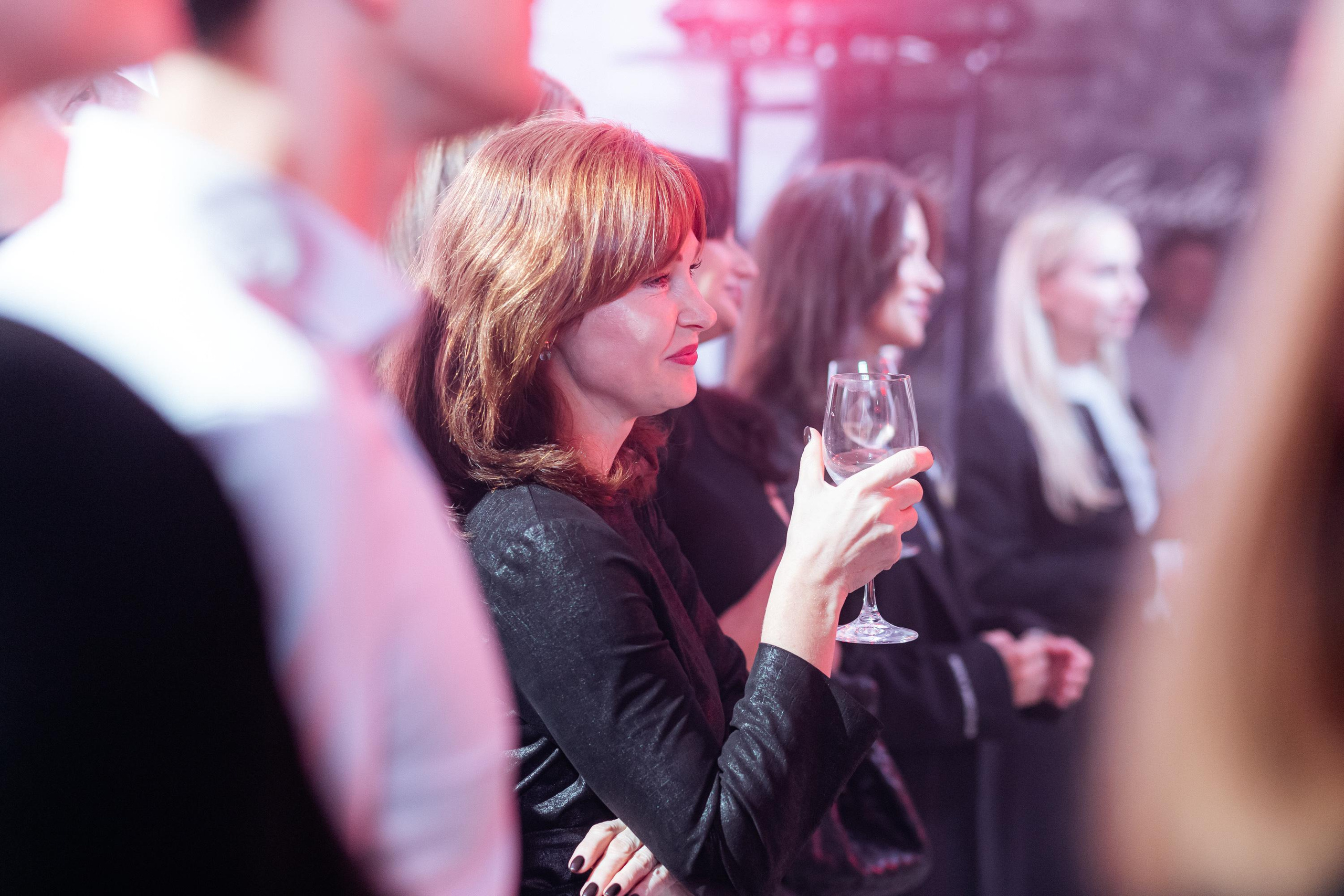 ONYX [Презентация нового Жилого Комплекса]. СВОИ. ФОТООТЧЕТЫ-СОБЫТИЯ-МЕСТА