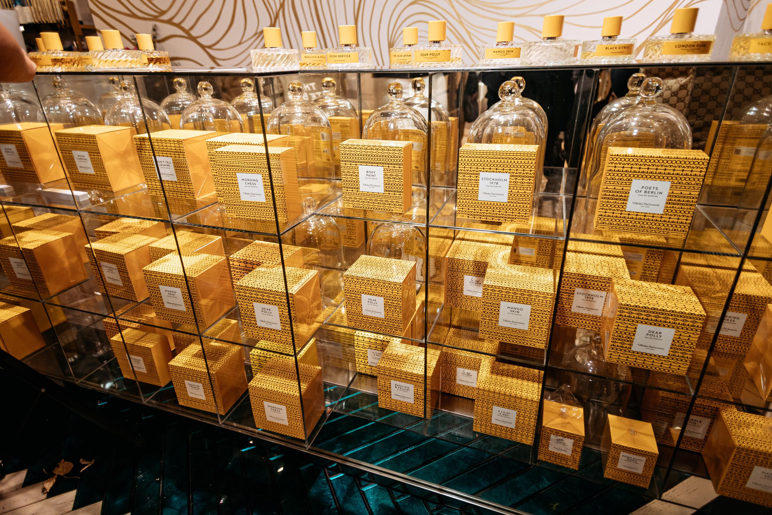 PROBIRKA21 [VILHELM PARFUMERIE]. СВОИ. ФОТООТЧЕТЫ-СОБЫТИЯ-МЕСТА