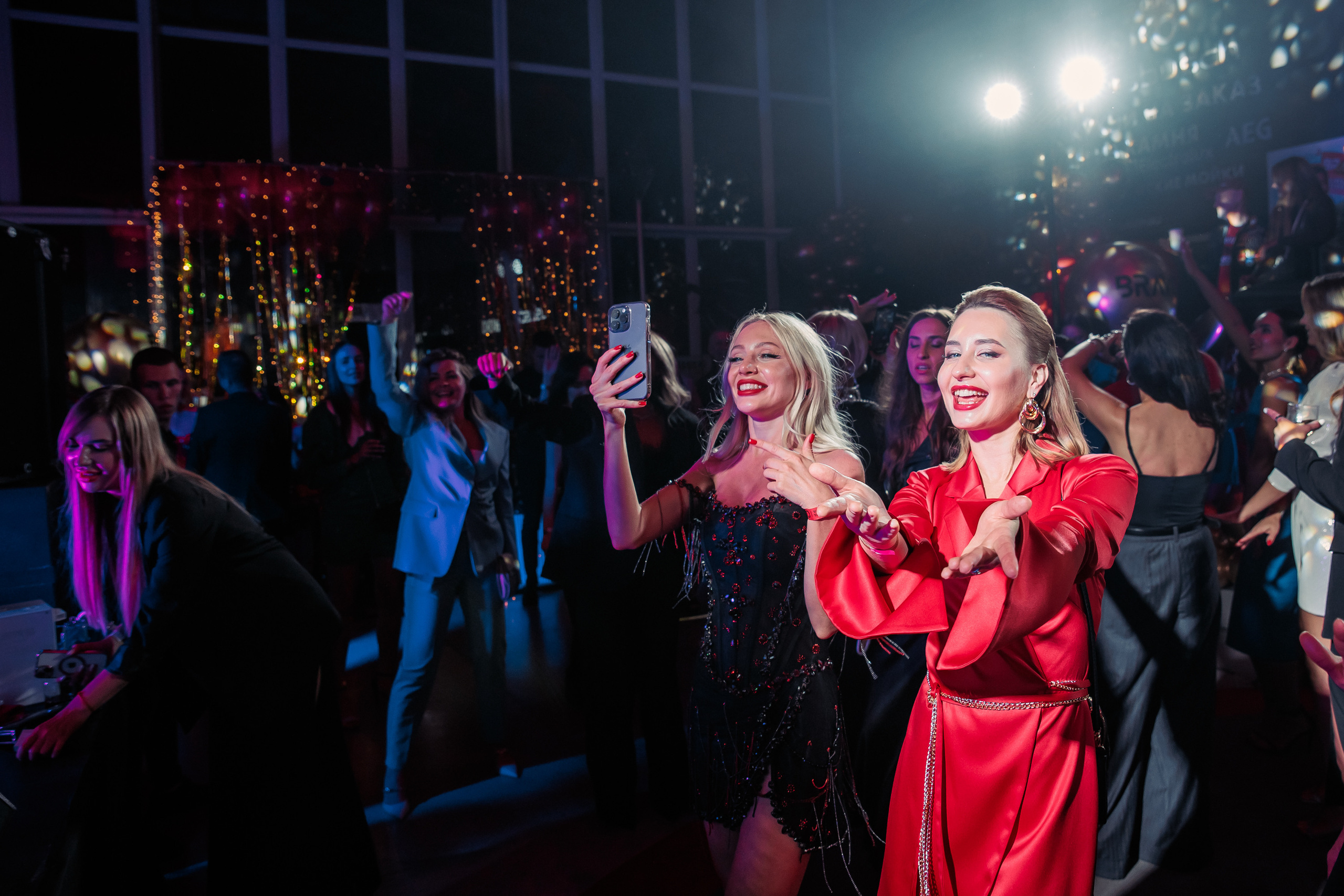 BRAVO. BIRTHDAY. BIG SHOW. [PART II]. СВОИ. ФОТООТЧЕТЫ-СОБЫТИЯ-МЕСТА