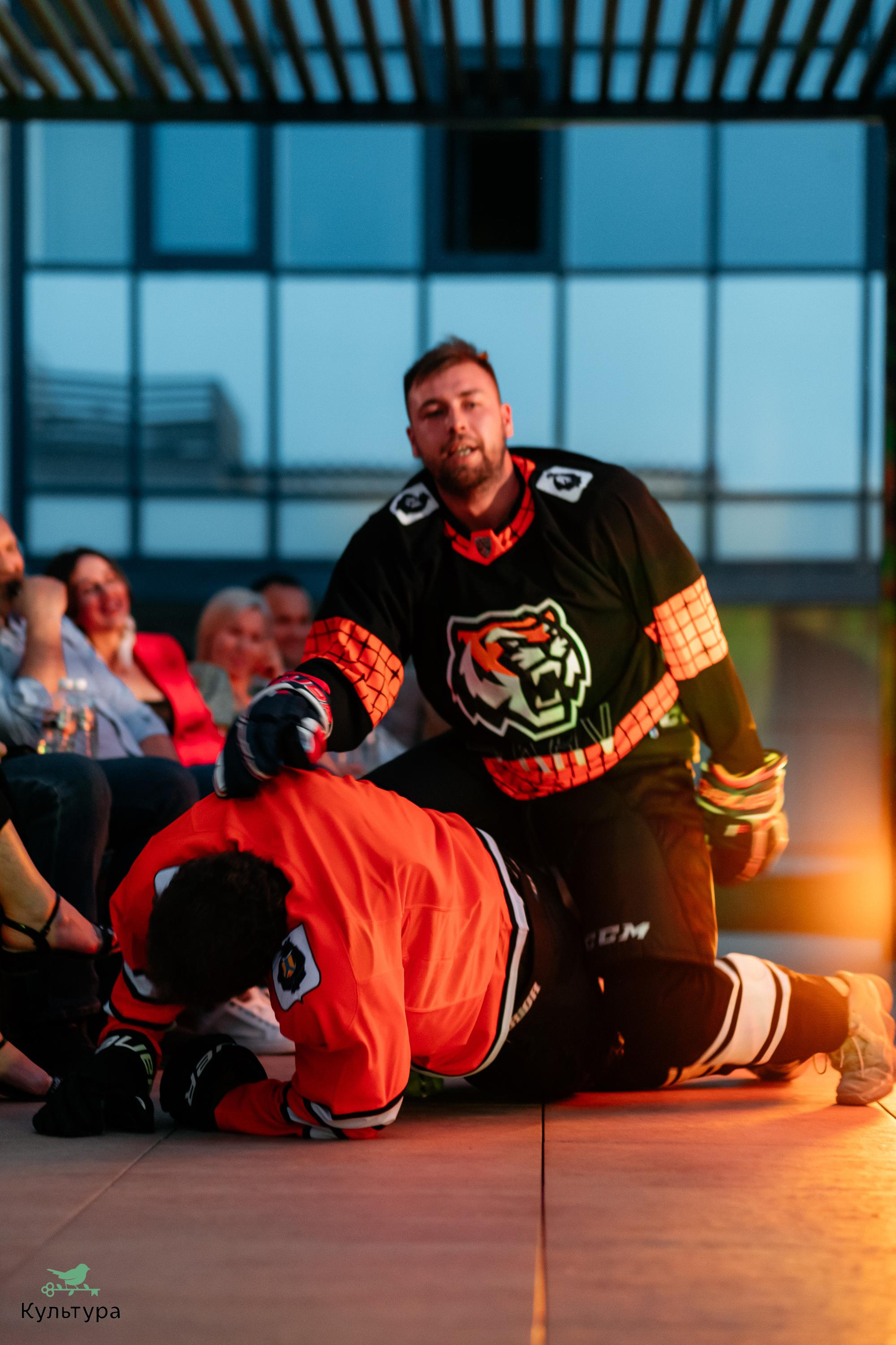 ЖК КУЛЬТУРА [СОЛНЕЧНАЯ ЛИНИЯ]. СВОИ. ФОТООТЧЕТЫ-СОБЫТИЯ-МЕСТА