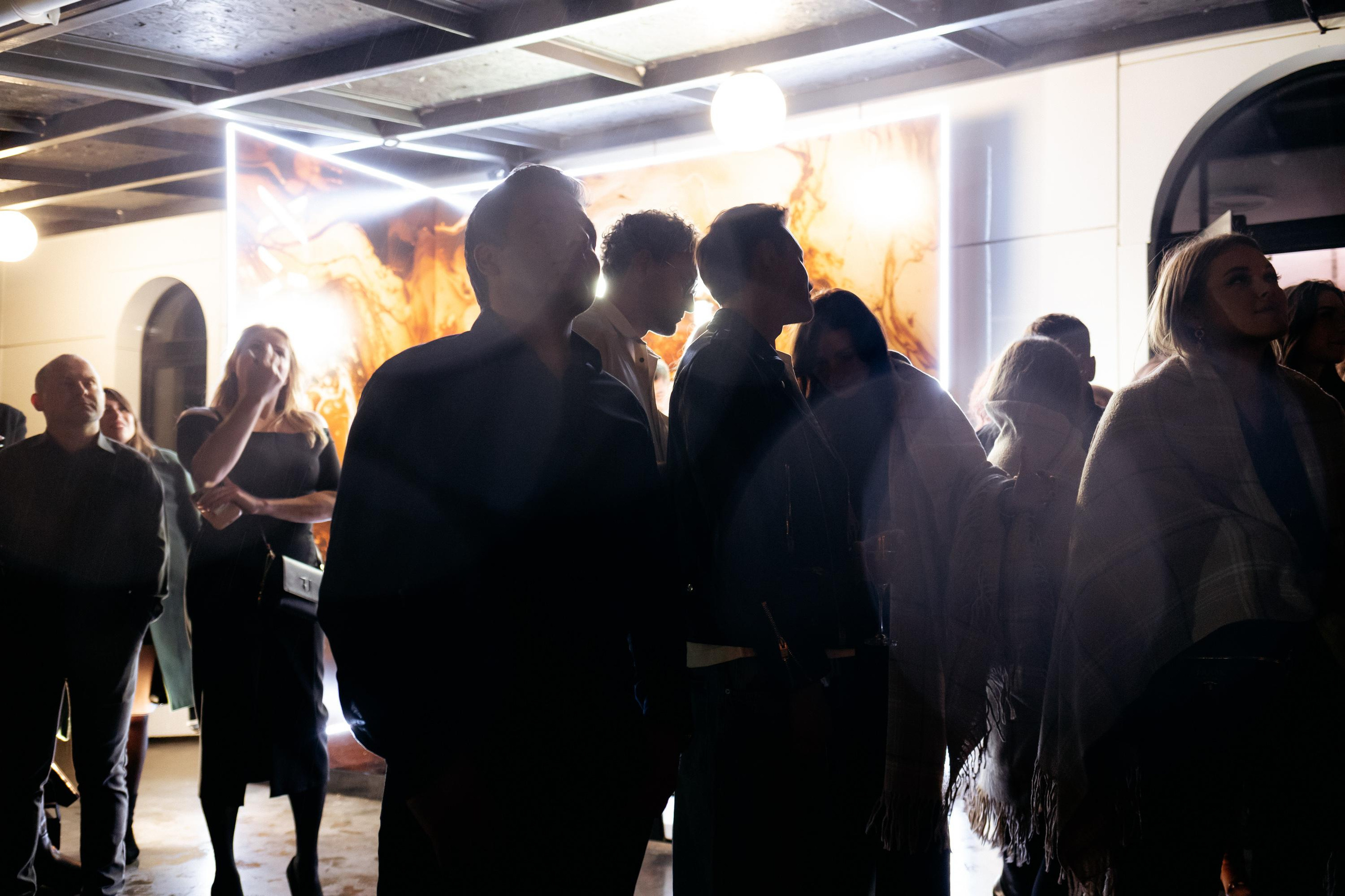 ONYX [Презентация нового Жилого Комплекса]. СВОИ. ФОТООТЧЕТЫ-СОБЫТИЯ-МЕСТА