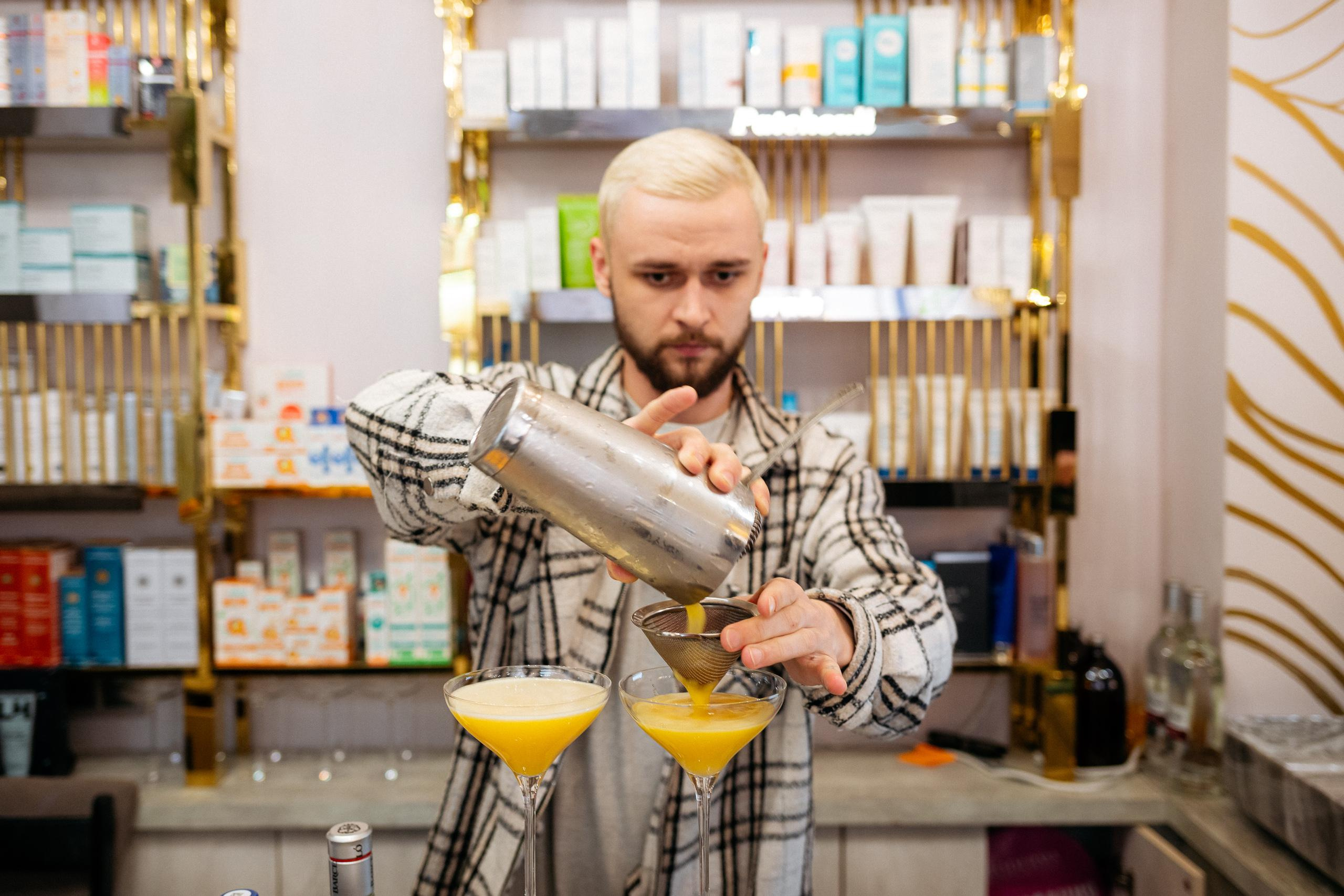 PROBIRKA21 [VILHELM PARFUMERIE]. СВОИ. ФОТООТЧЕТЫ-СОБЫТИЯ-МЕСТА