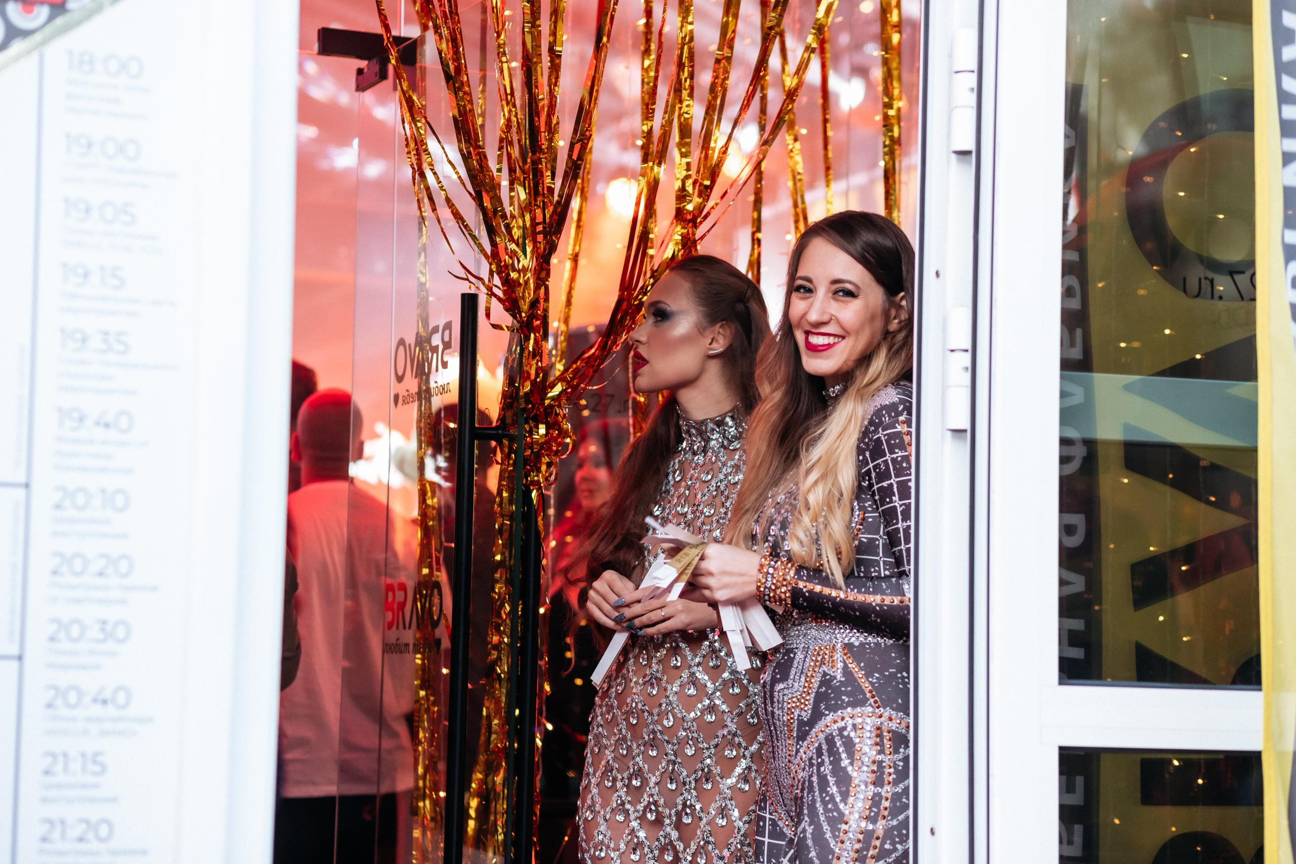 BRAVO.BIRTHDAY.BIG SHOW. СВОИ. ФОТООТЧЕТЫ-СОБЫТИЯ-МЕСТА