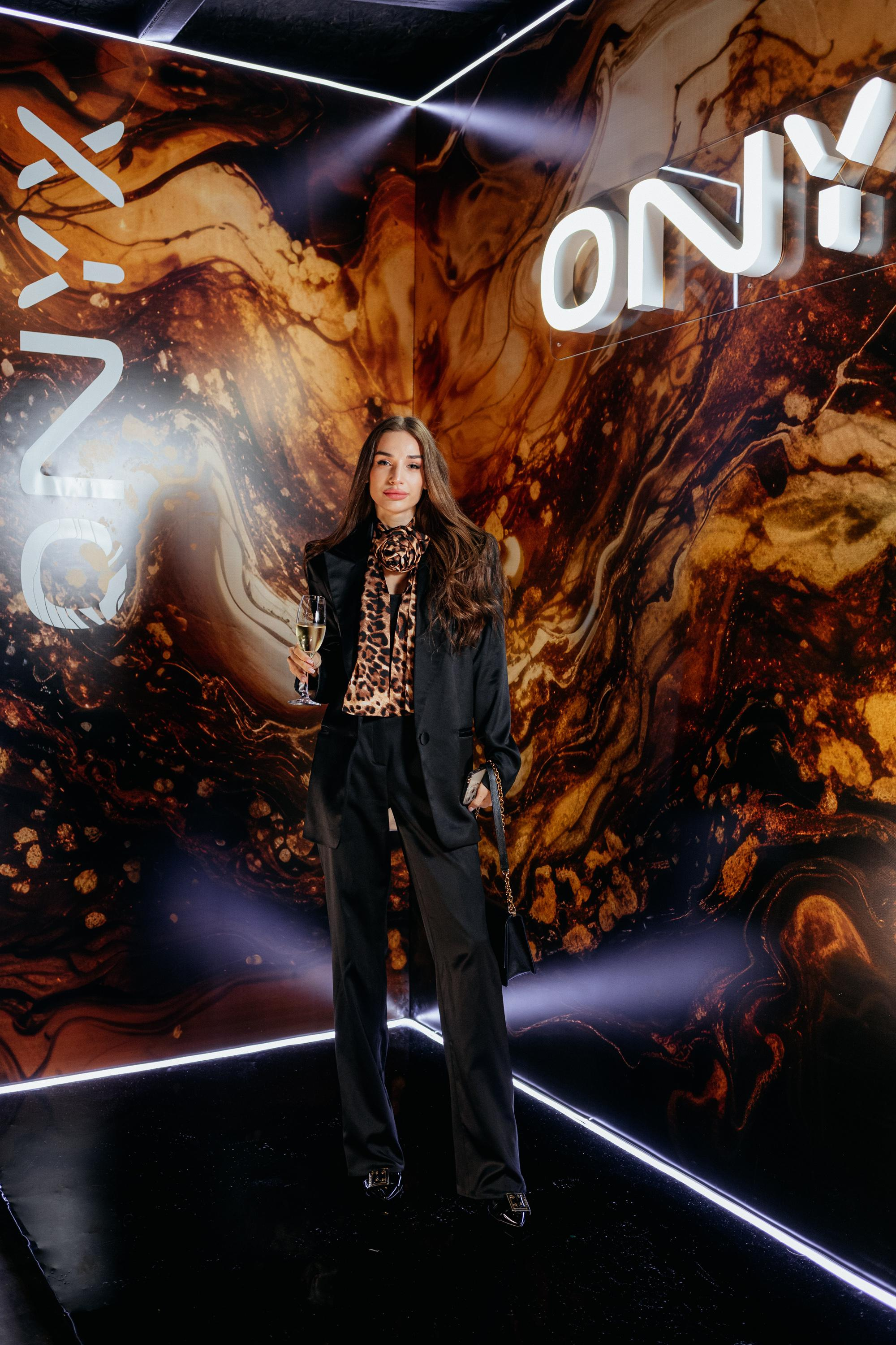 ONYX [Презентация нового Жилого Комплекса]. СВОИ. ФОТООТЧЕТЫ-СОБЫТИЯ-МЕСТА