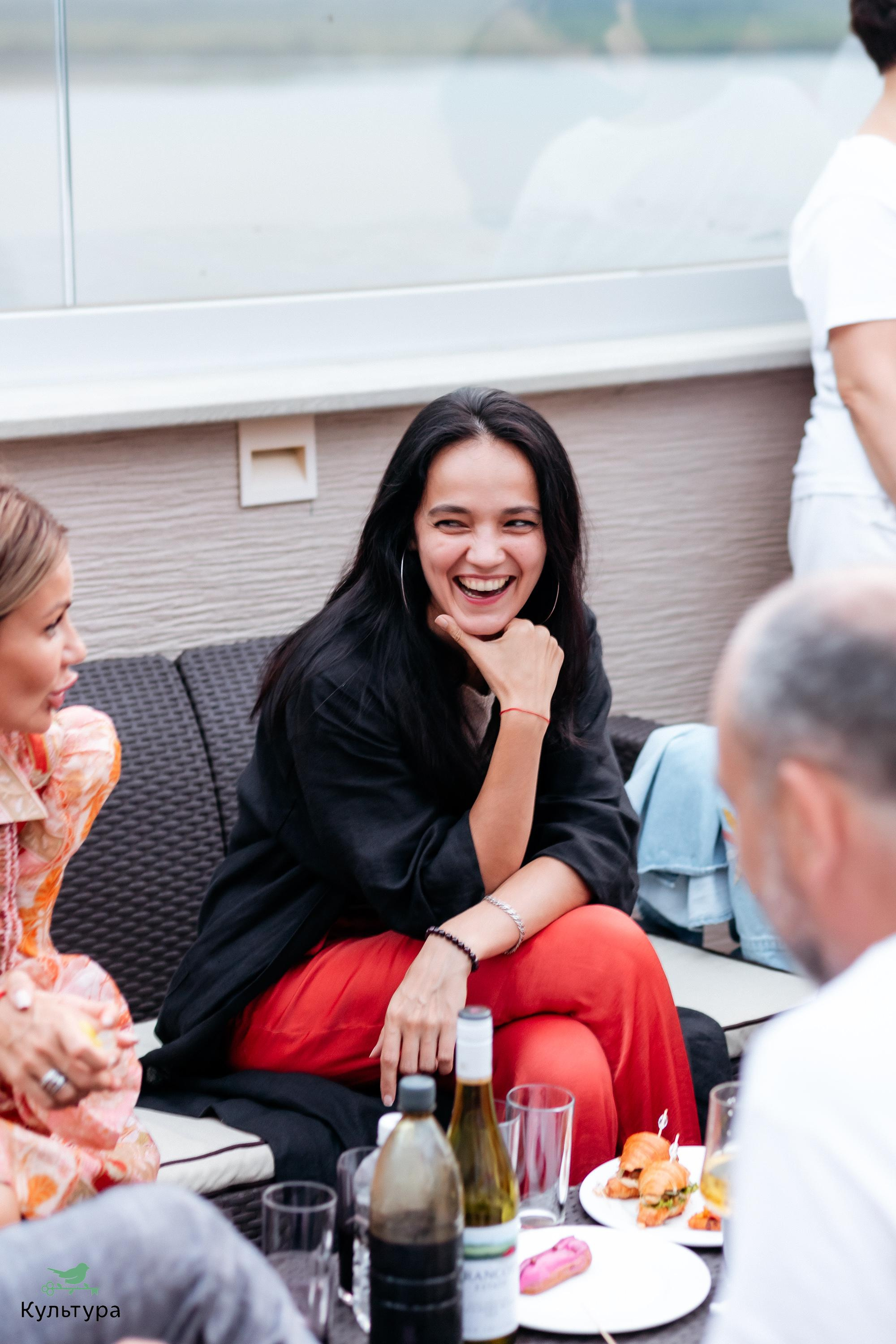 ЖК КУЛЬТУРА [КУЛЬТУРОЖИТЕЛИ]. СВОИ. ФОТООТЧЕТЫ-СОБЫТИЯ-МЕСТА