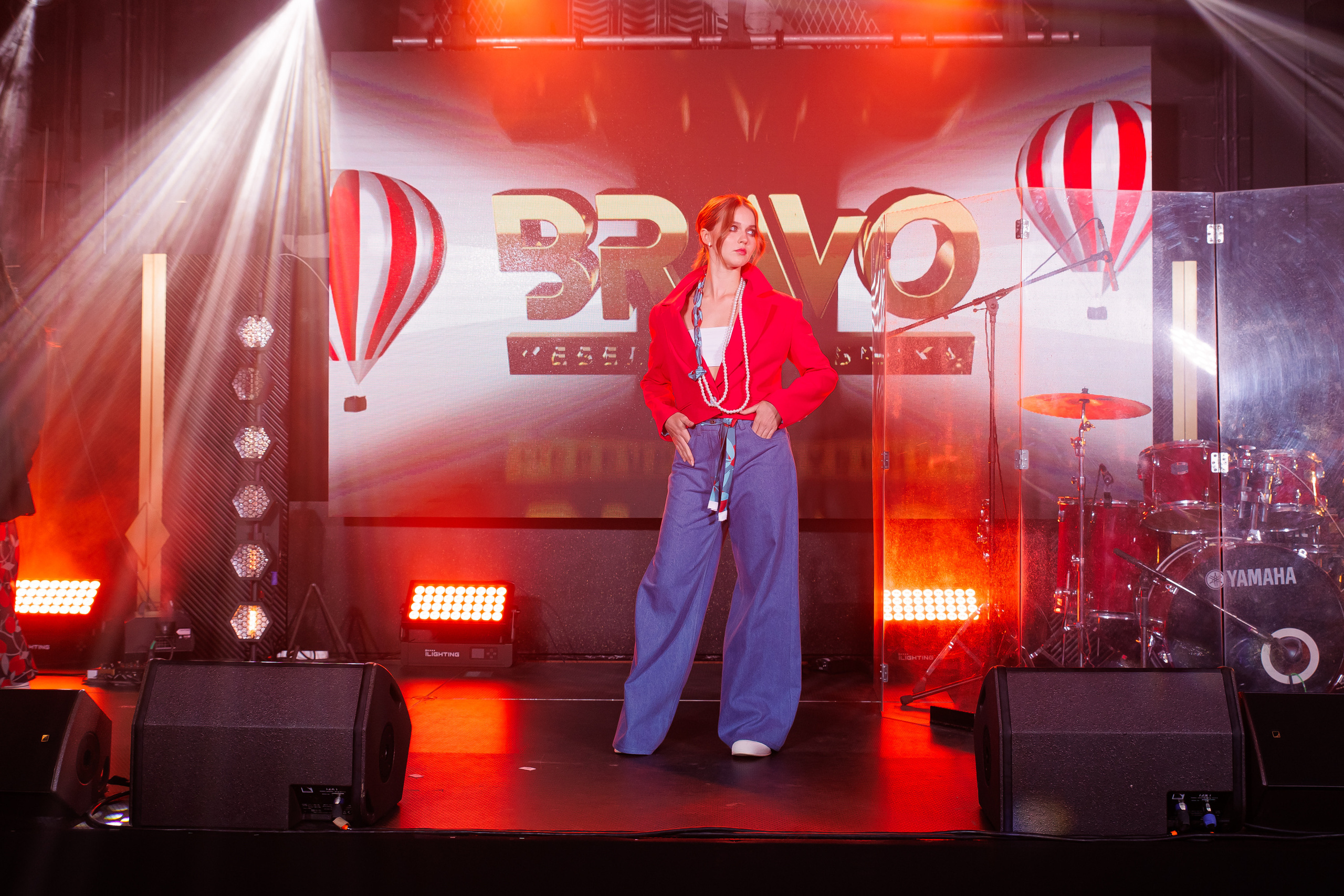 BRAVO. BIRTHDAY. BIG SHOW. [PART II]. СВОИ. ФОТООТЧЕТЫ-СОБЫТИЯ-МЕСТА