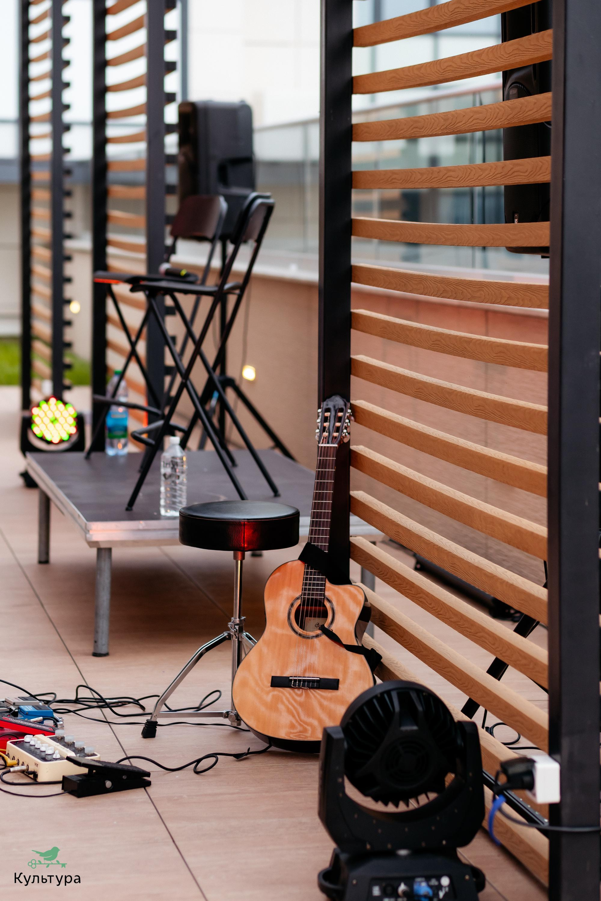 ЖК КУЛЬТУРА [СОЛНЕЧНАЯ ЛИНИЯ]. СВОИ. ФОТООТЧЕТЫ-СОБЫТИЯ-МЕСТА