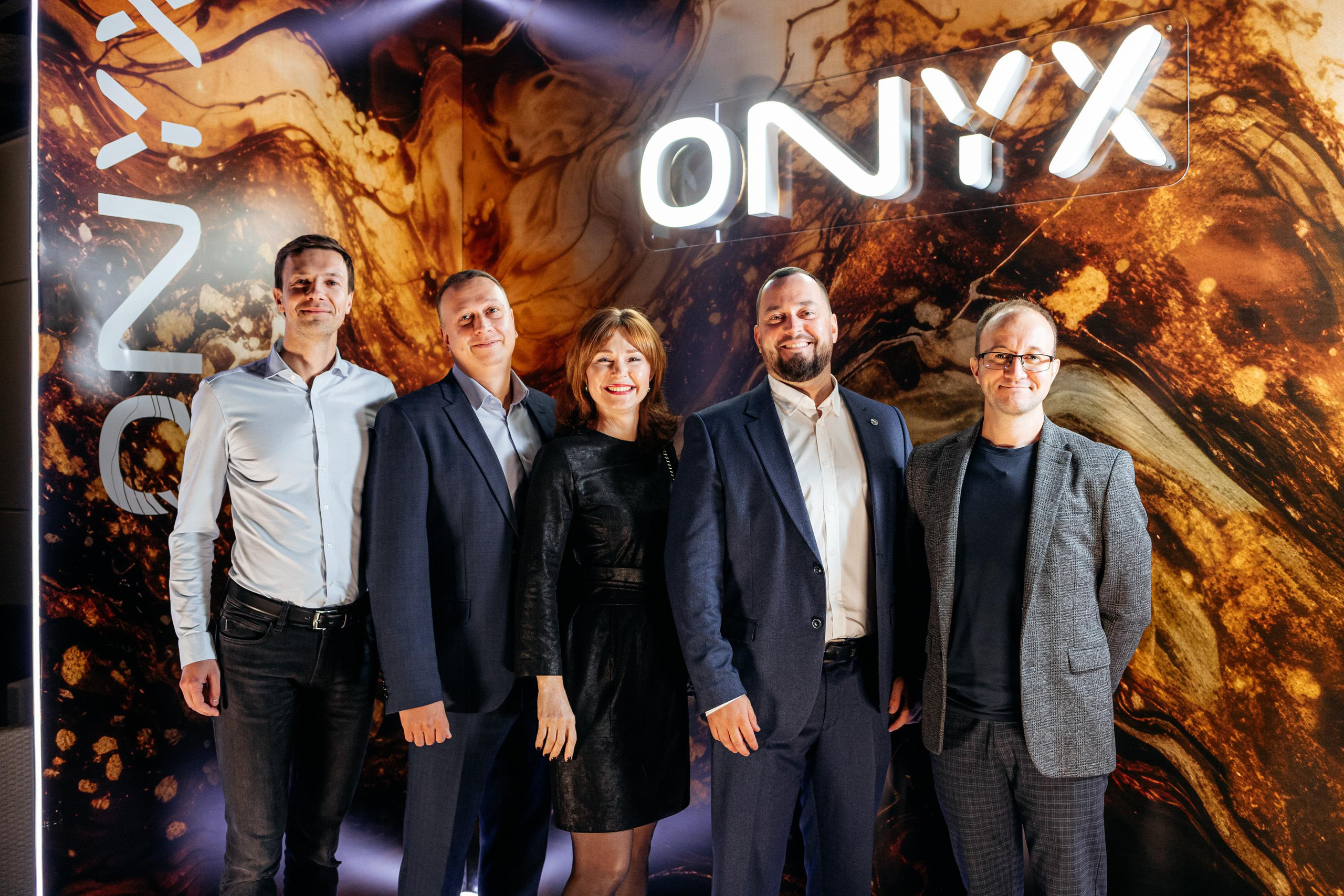 ONYX [Презентация нового Жилого Комплекса]. СВОИ. ФОТООТЧЕТЫ-СОБЫТИЯ-МЕСТА