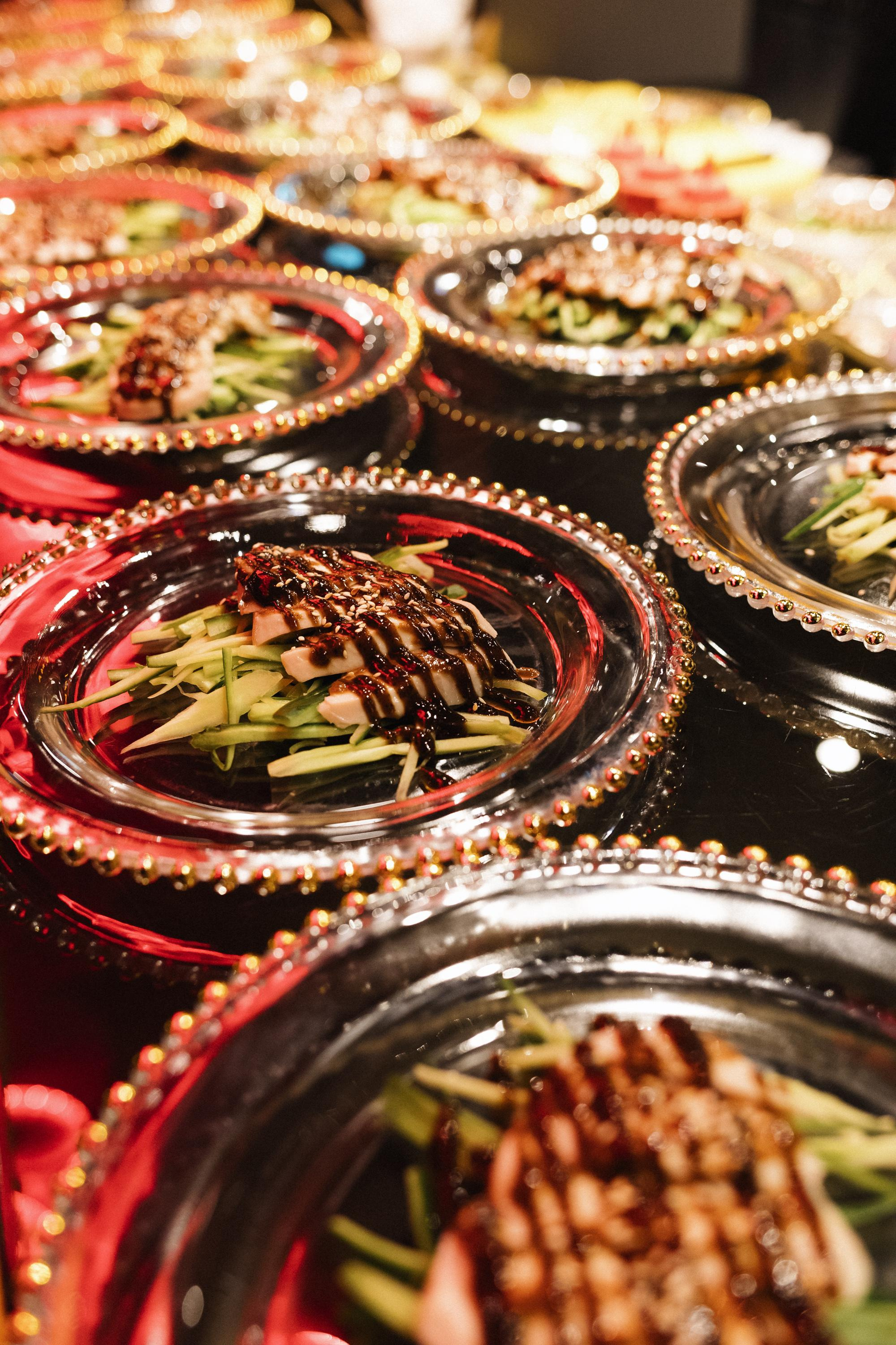 HANAMI [ГАЛА-УЖИН]. СВОИ. ФОТООТЧЕТЫ-СОБЫТИЯ-МЕСТА