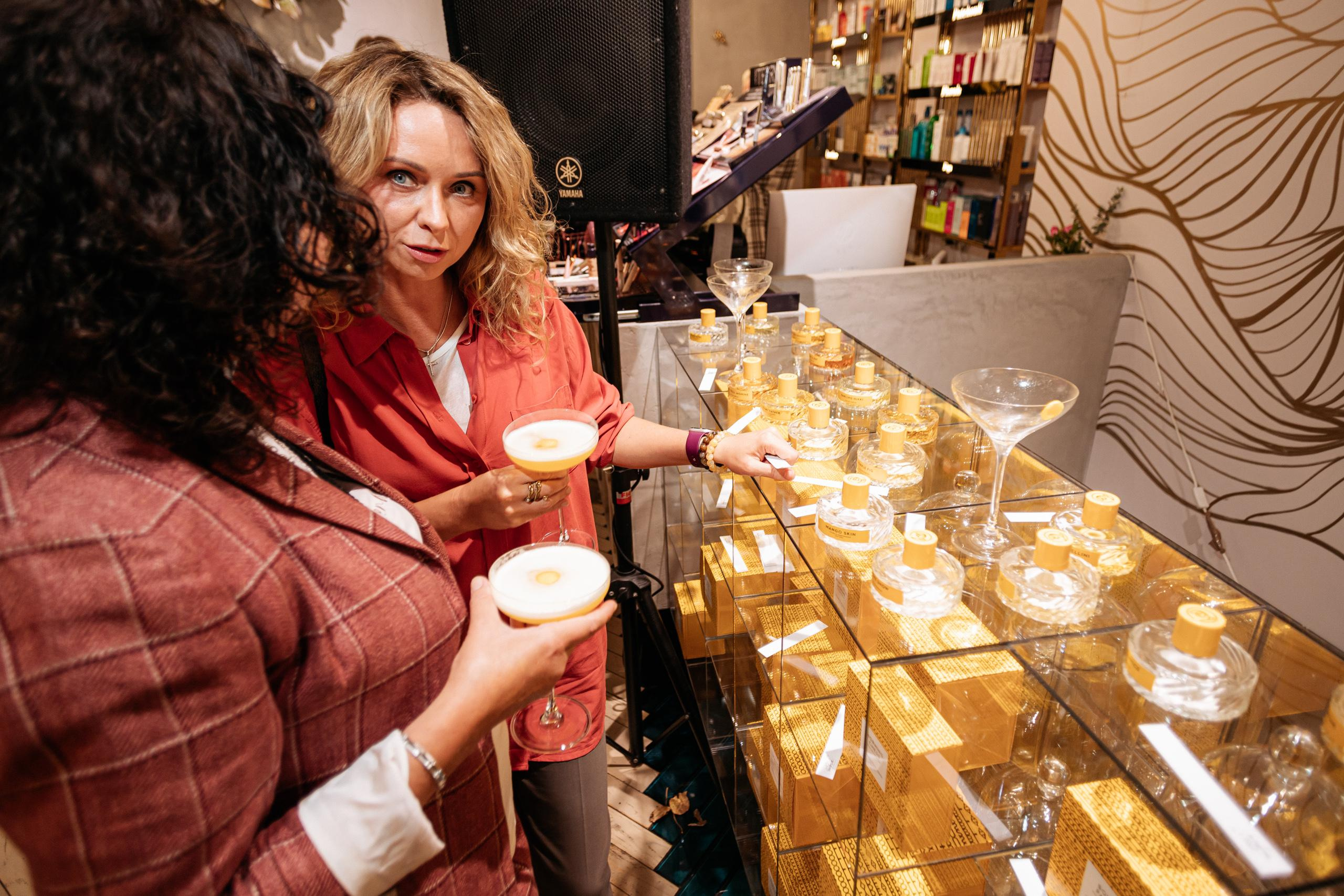 PROBIRKA21 [VILHELM PARFUMERIE]. СВОИ. ФОТООТЧЕТЫ-СОБЫТИЯ-МЕСТА